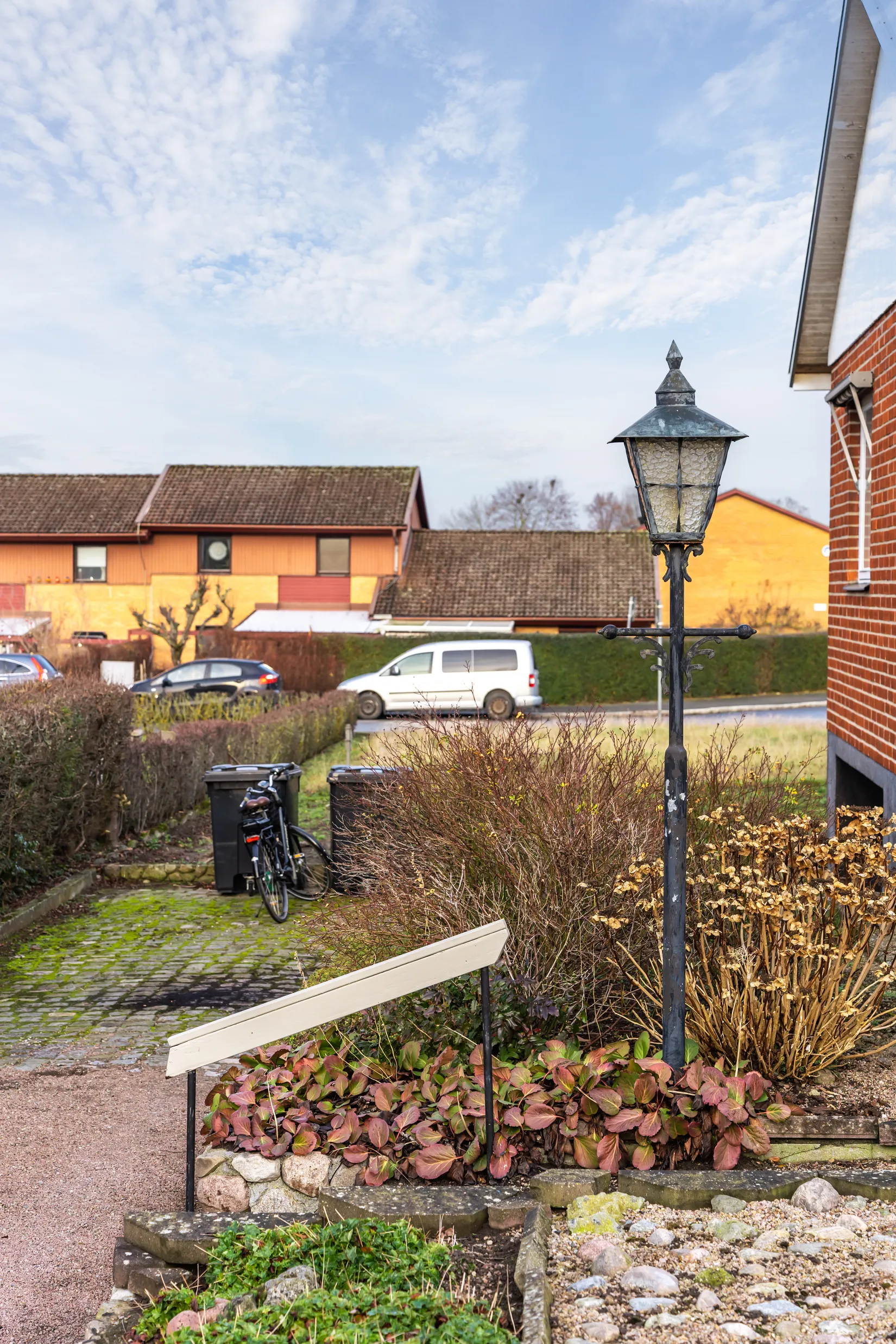 Villa, Blekingevägen 89, Kristianstad