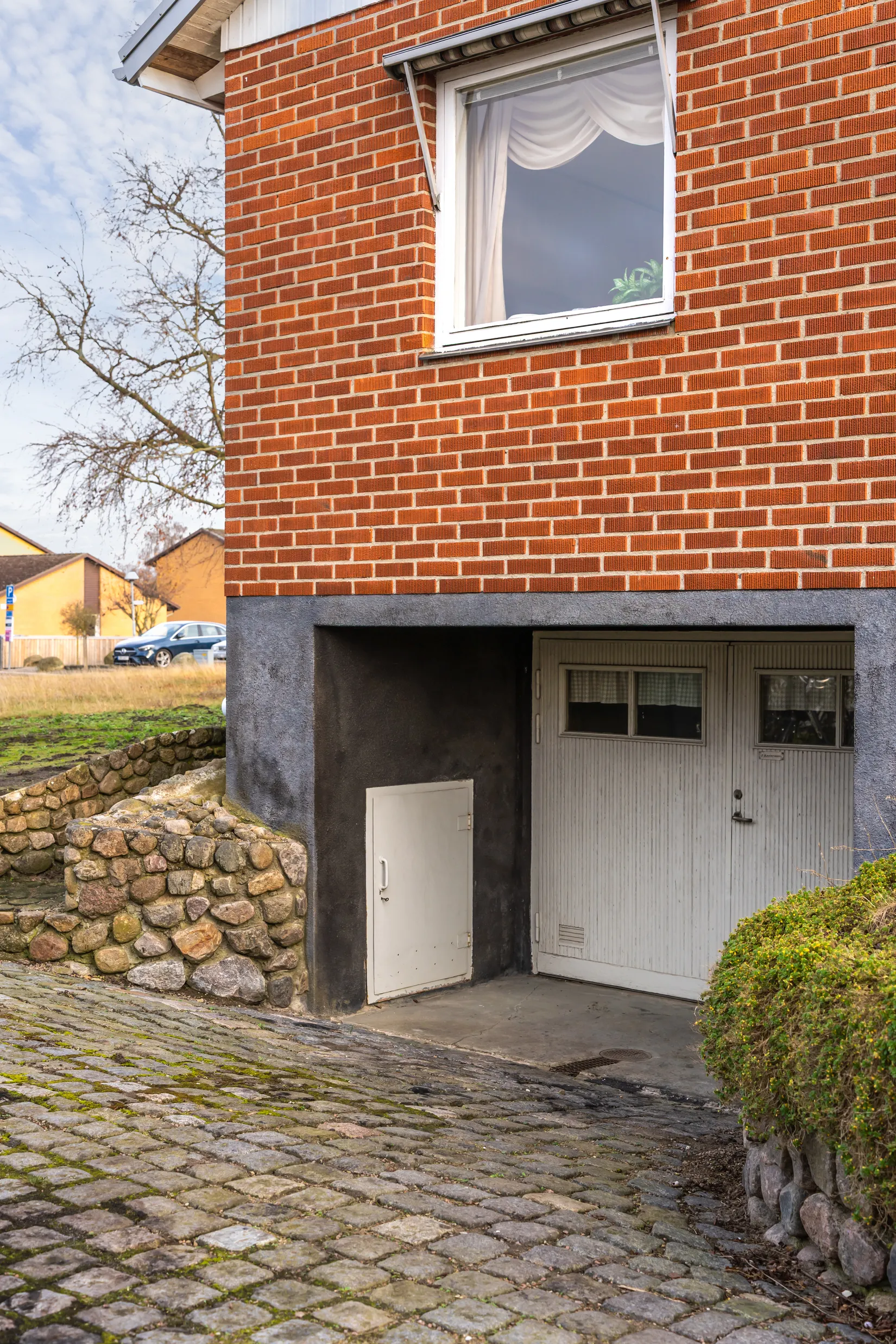 Villa, Blekingevägen 89, Kristianstad