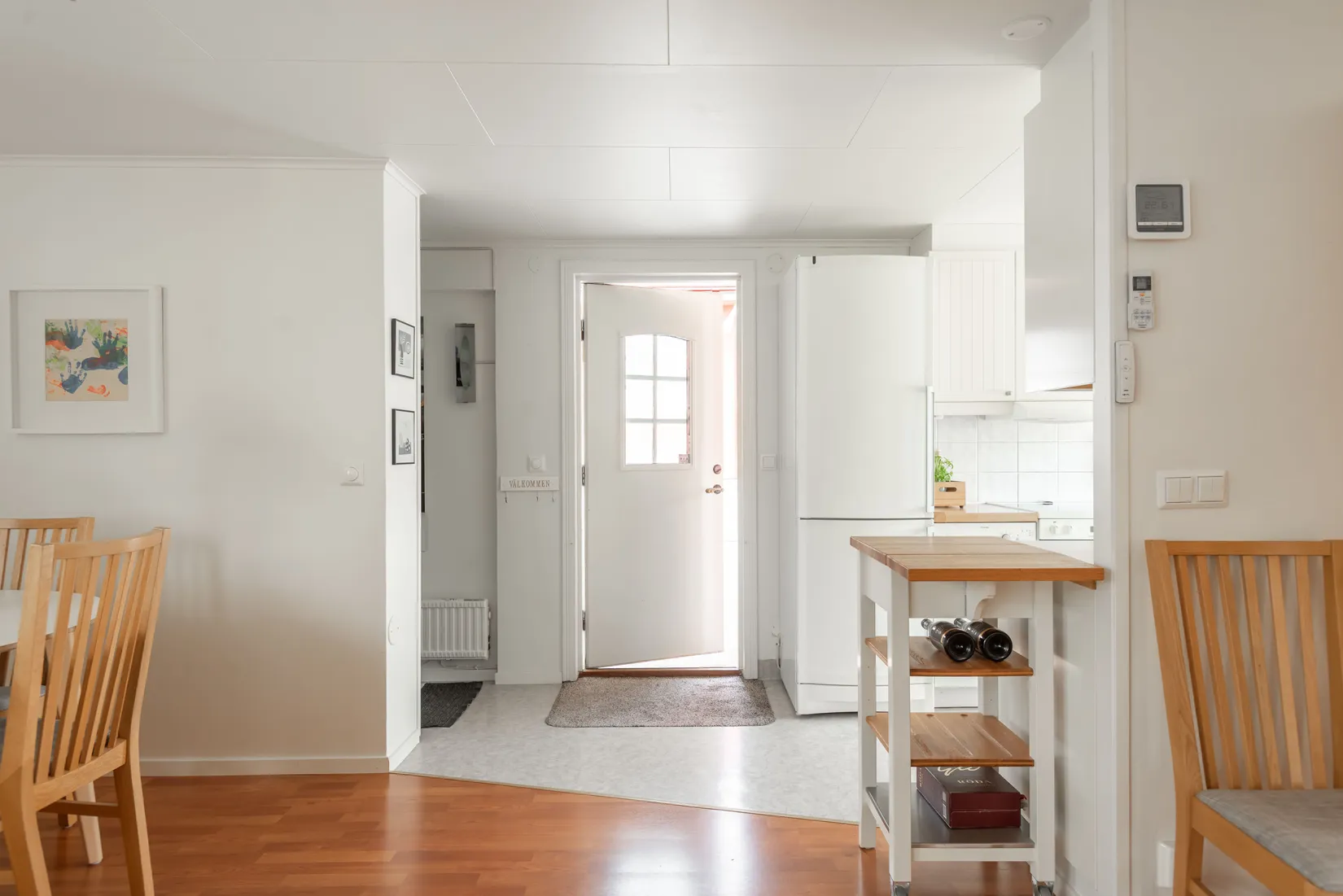 Fritidshus, Kolmilevägen 5, Leken, Lekeberg