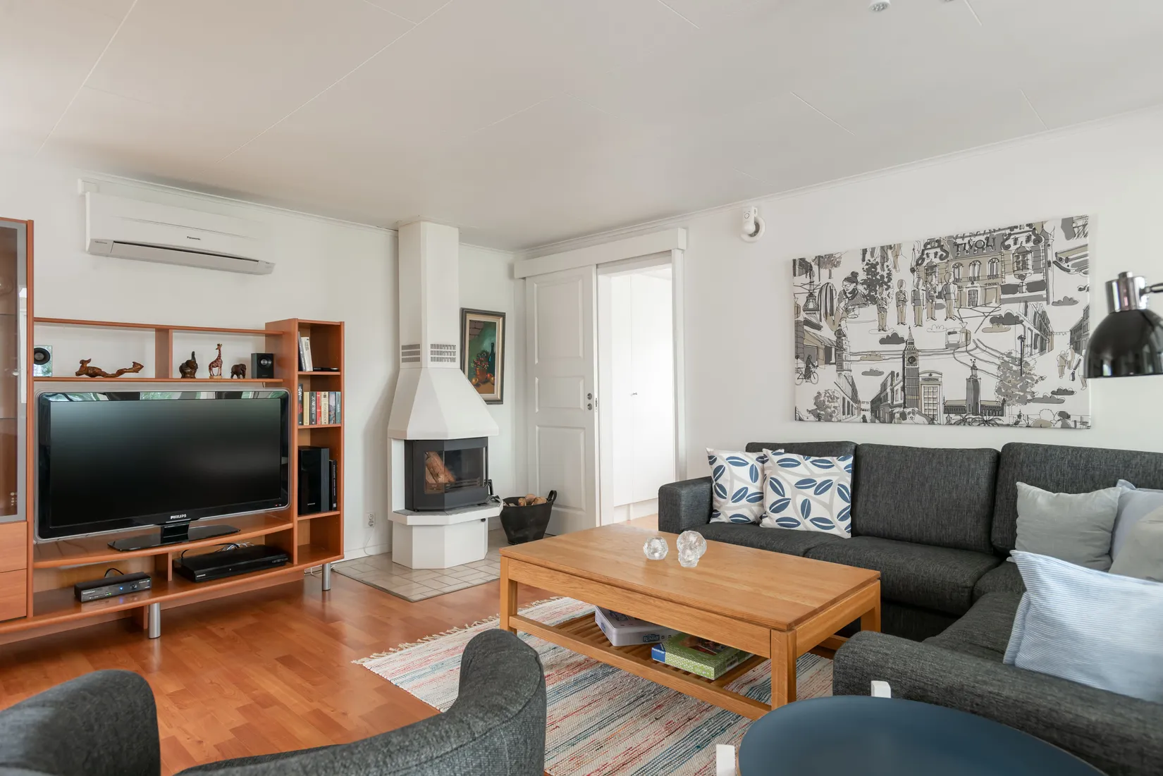 Fritidshus, Kolmilevägen 5, Leken, Lekeberg