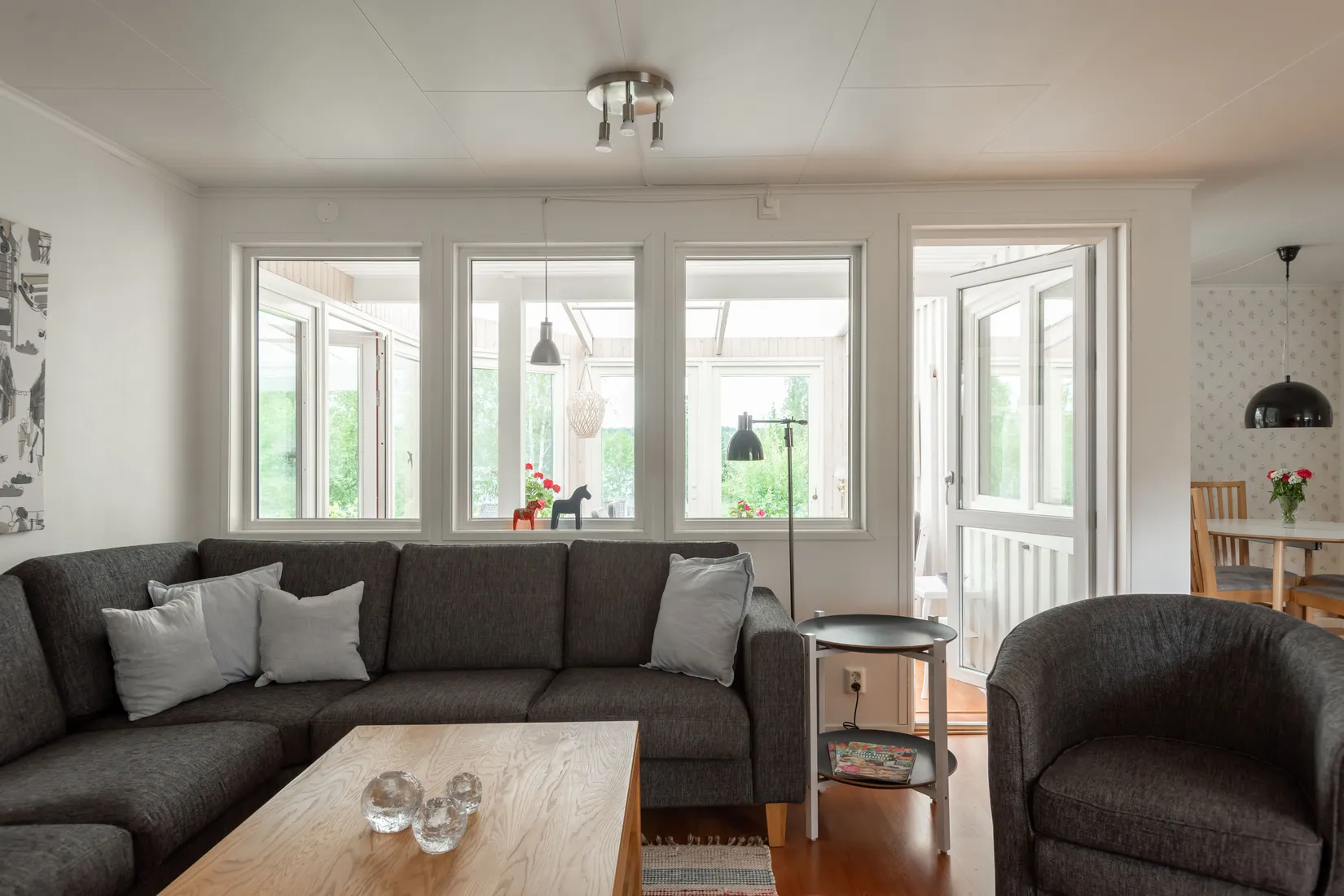 Fritidshus, Kolmilevägen 5, Leken, Lekeberg