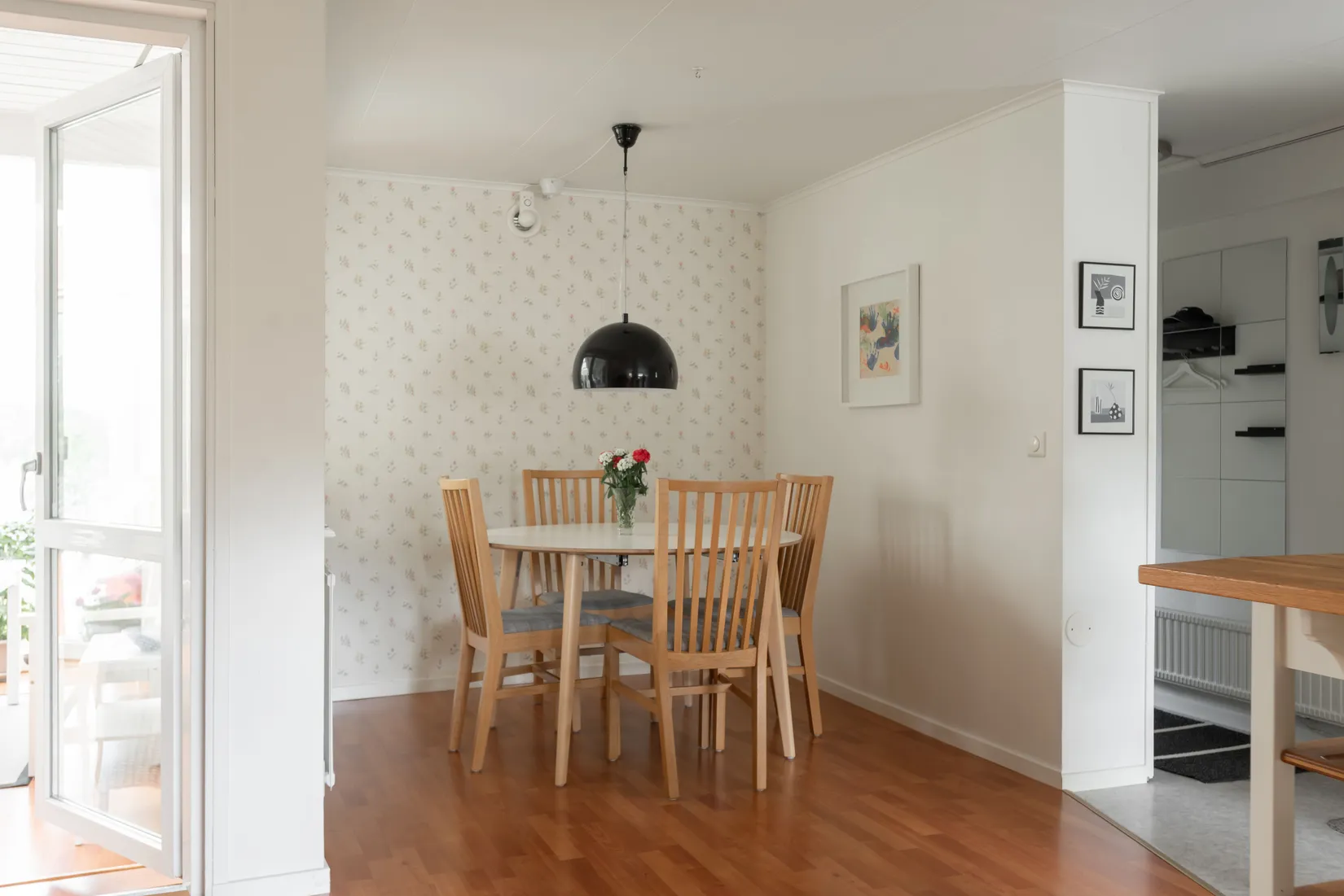 Fritidshus, Kolmilevägen 5, Leken, Lekeberg