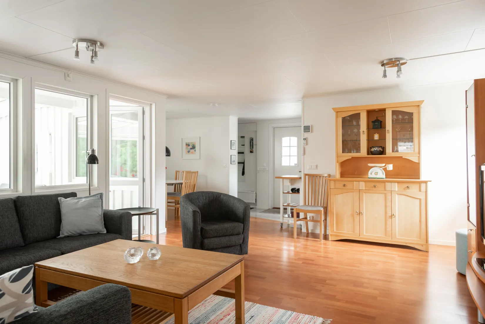 Fritidshus, Kolmilevägen 5, Leken, Lekeberg