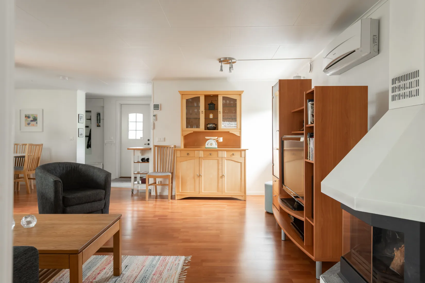 Fritidshus, Kolmilevägen 5, Leken, Lekeberg