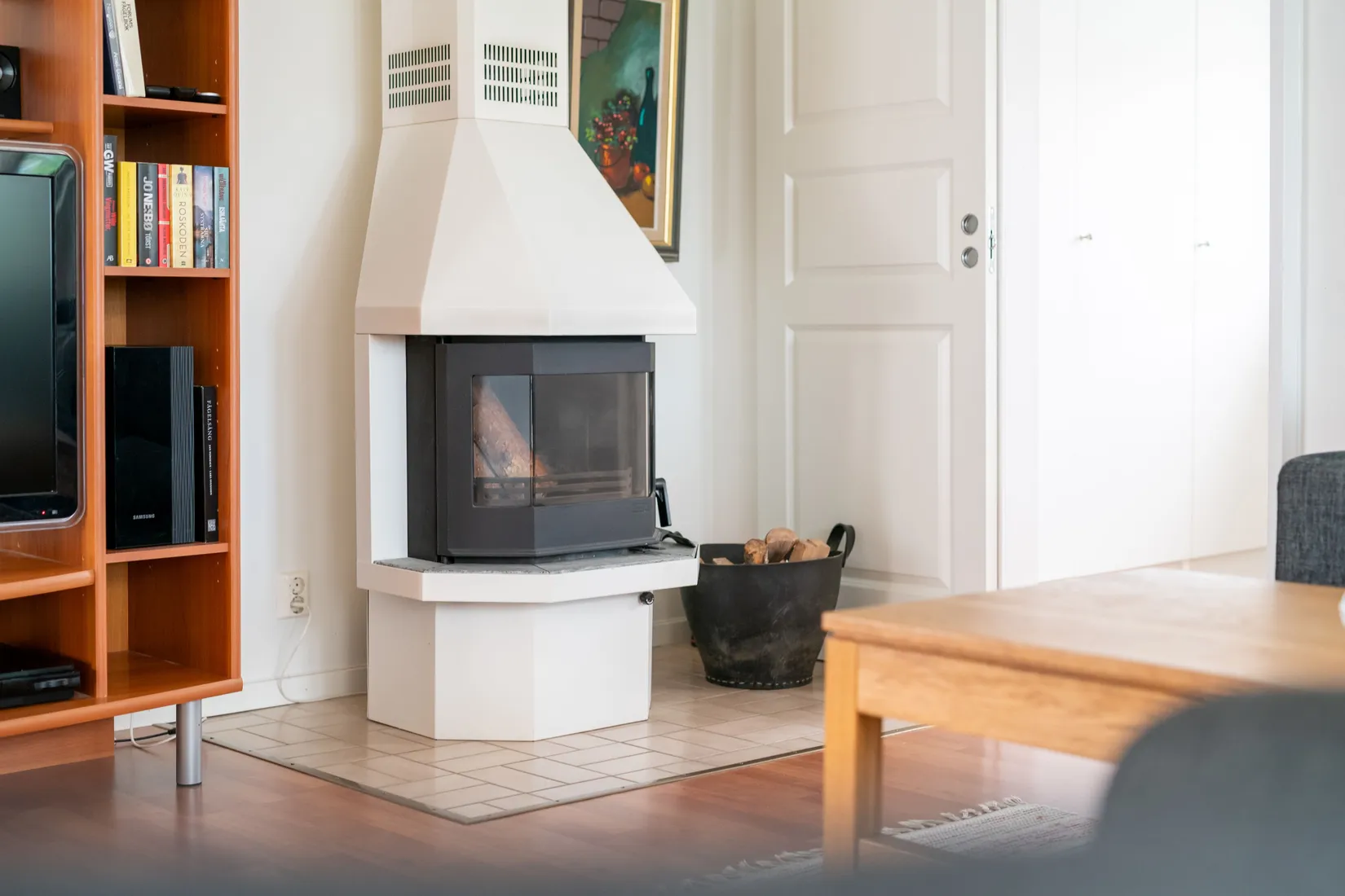 Fritidshus, Kolmilevägen 5, Leken, Lekeberg