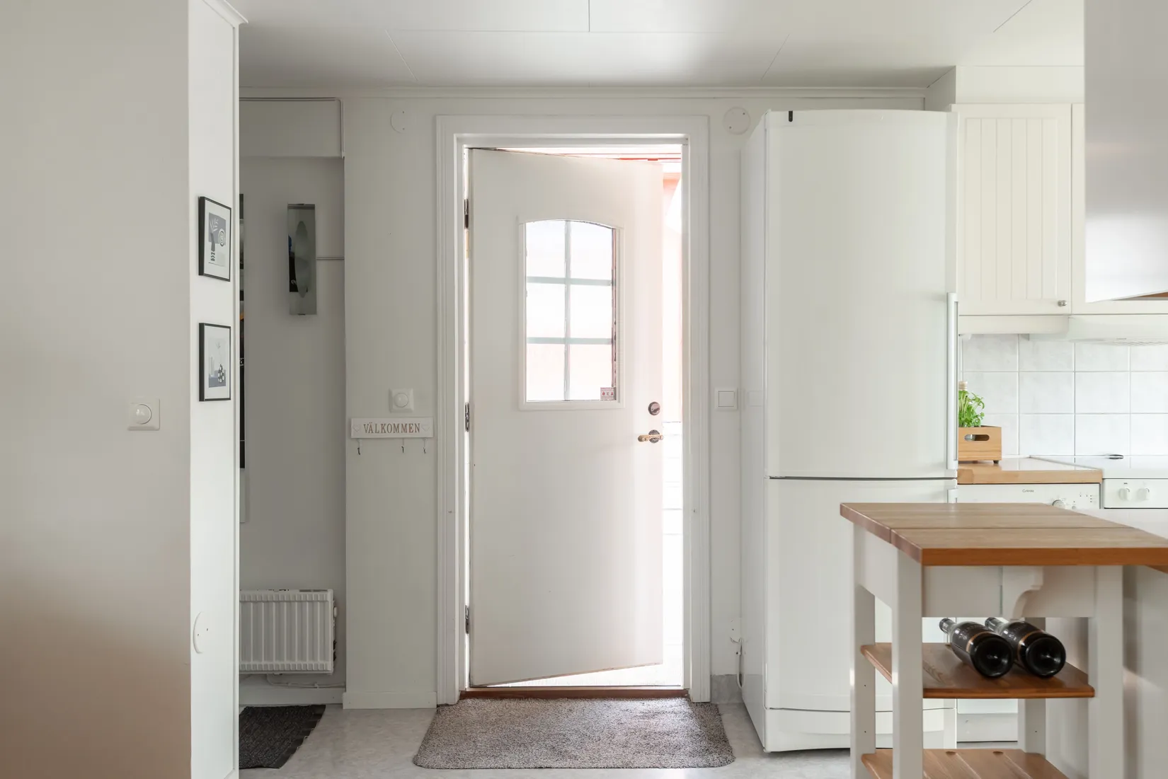 Fritidshus, Kolmilevägen 5, Leken, Lekeberg