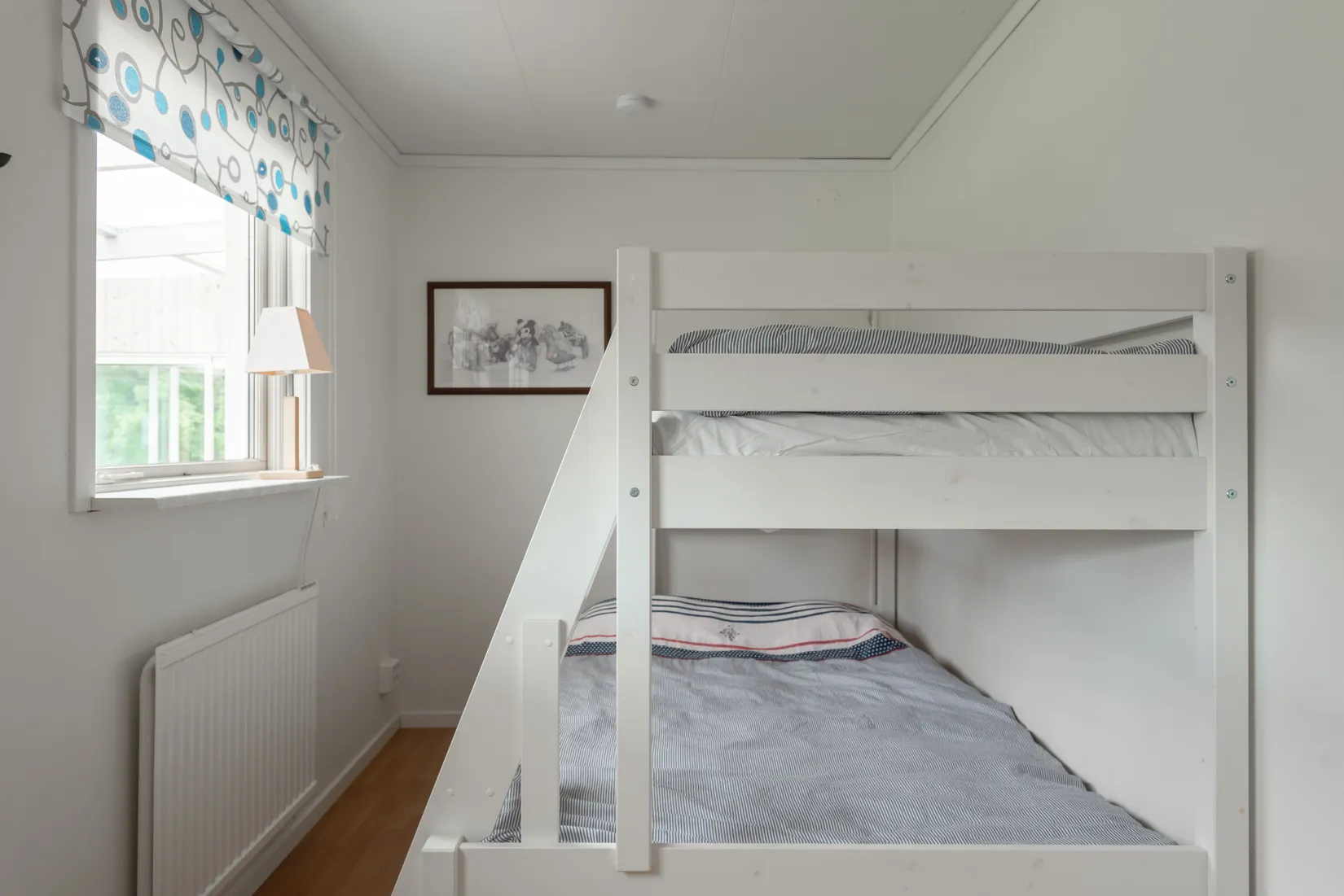 Fritidshus, Kolmilevägen 5, Leken, Lekeberg