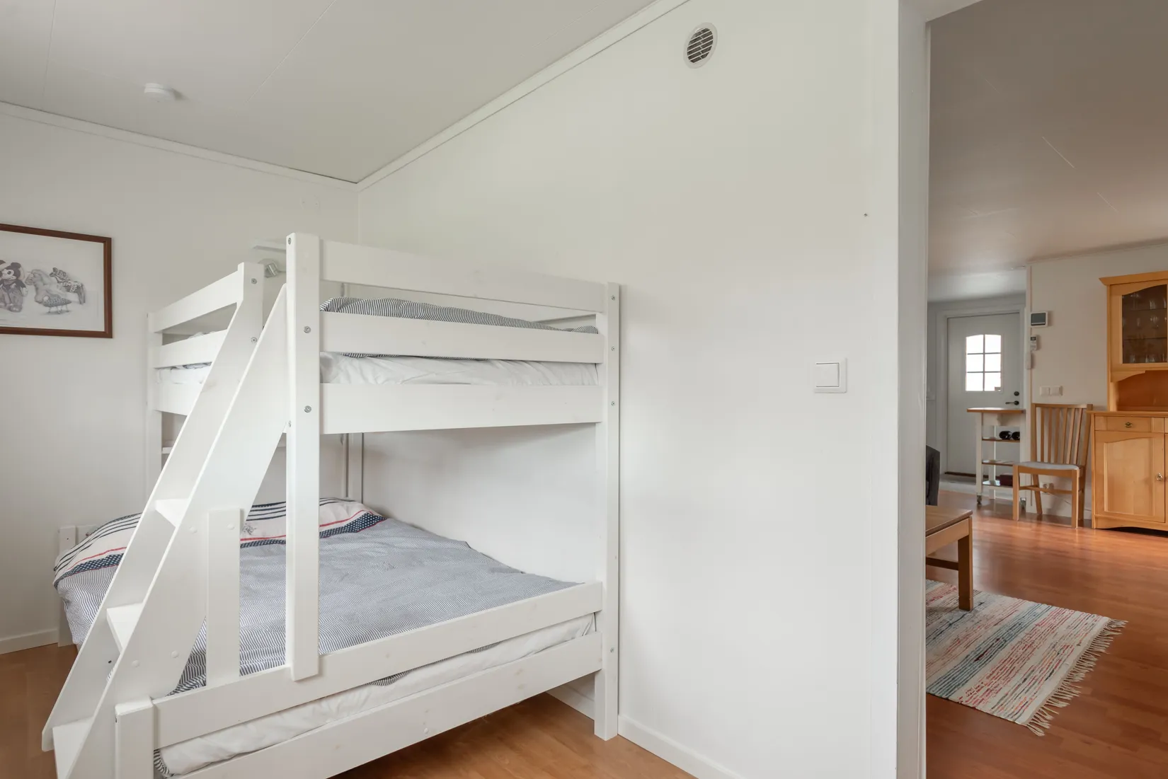 Fritidshus, Kolmilevägen 5, Leken, Lekeberg