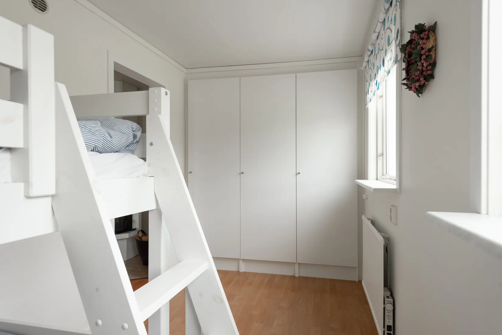 Fritidshus, Kolmilevägen 5, Leken, Lekeberg