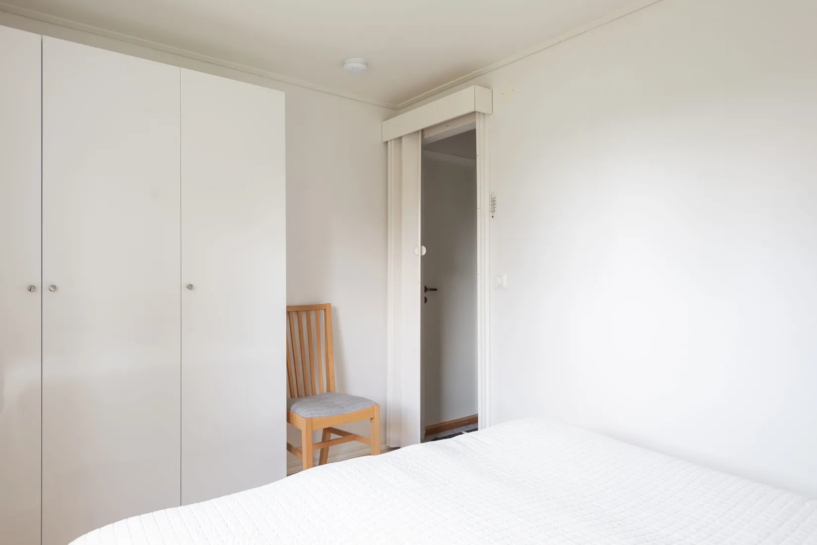 Fritidshus, Kolmilevägen 5, Leken, Lekeberg