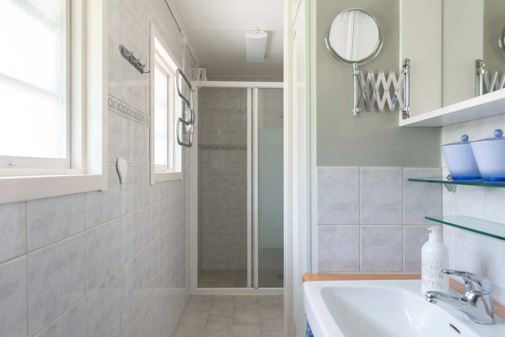 Fritidshus, Kolmilevägen 5, Leken, Lekeberg