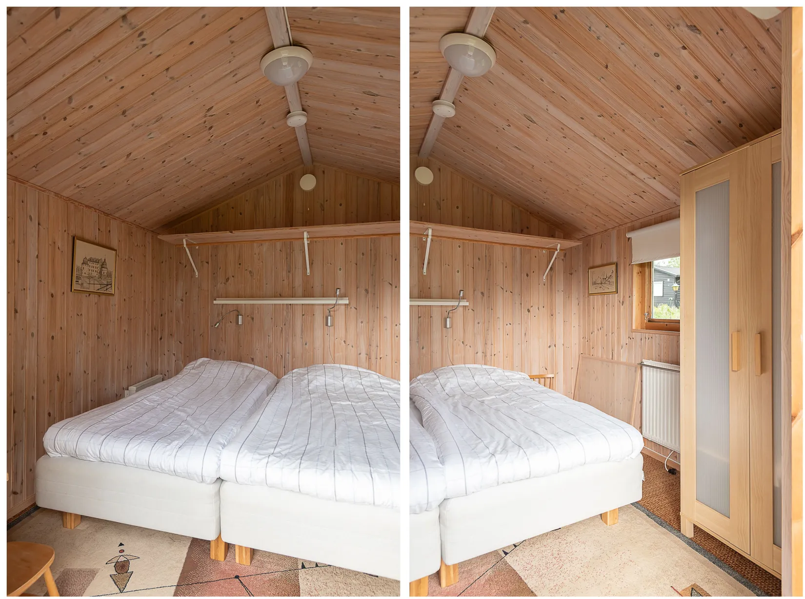 Fritidshus, Kolmilevägen 5, Leken, Lekeberg