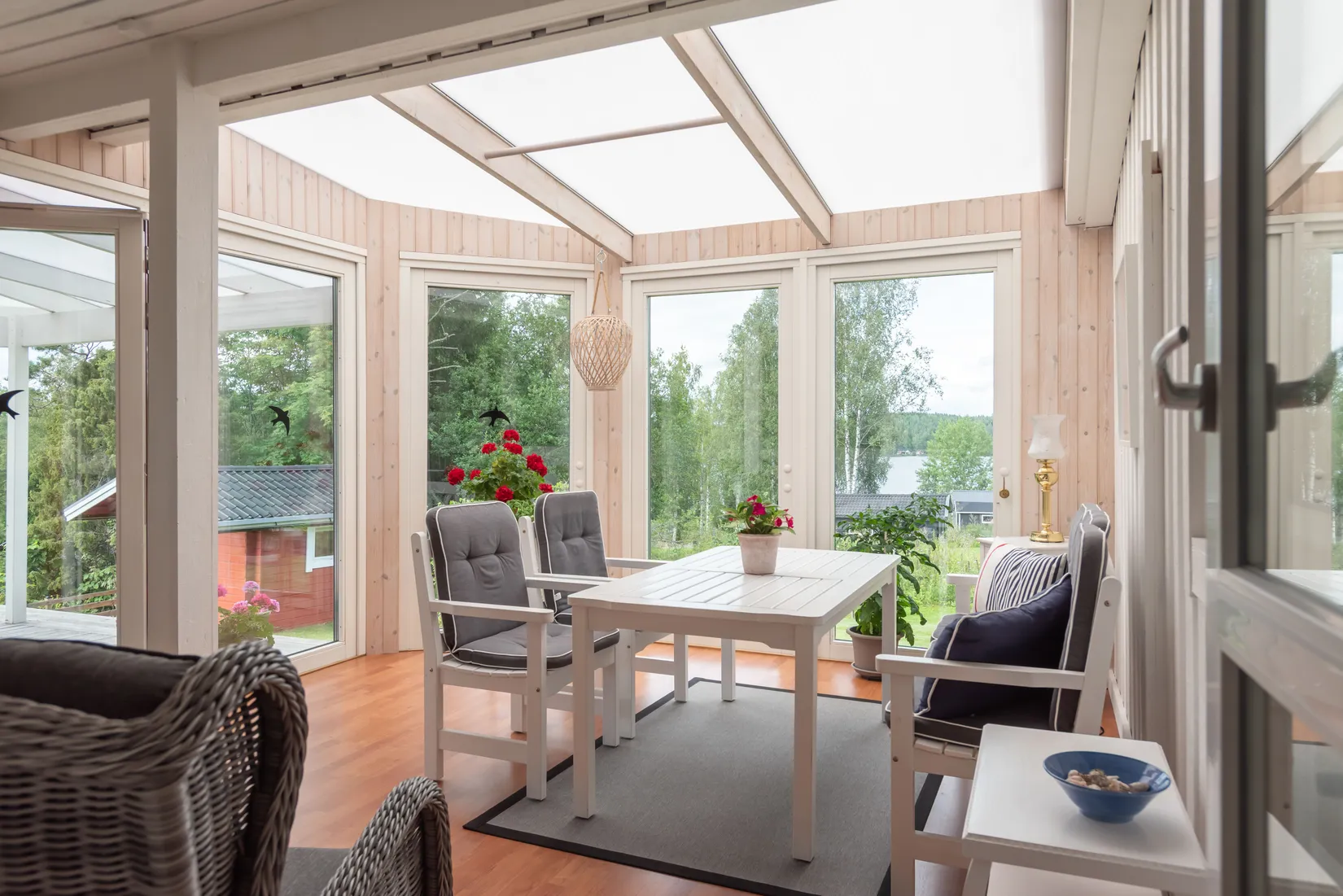 Fritidshus, Kolmilevägen 5, Leken, Lekeberg