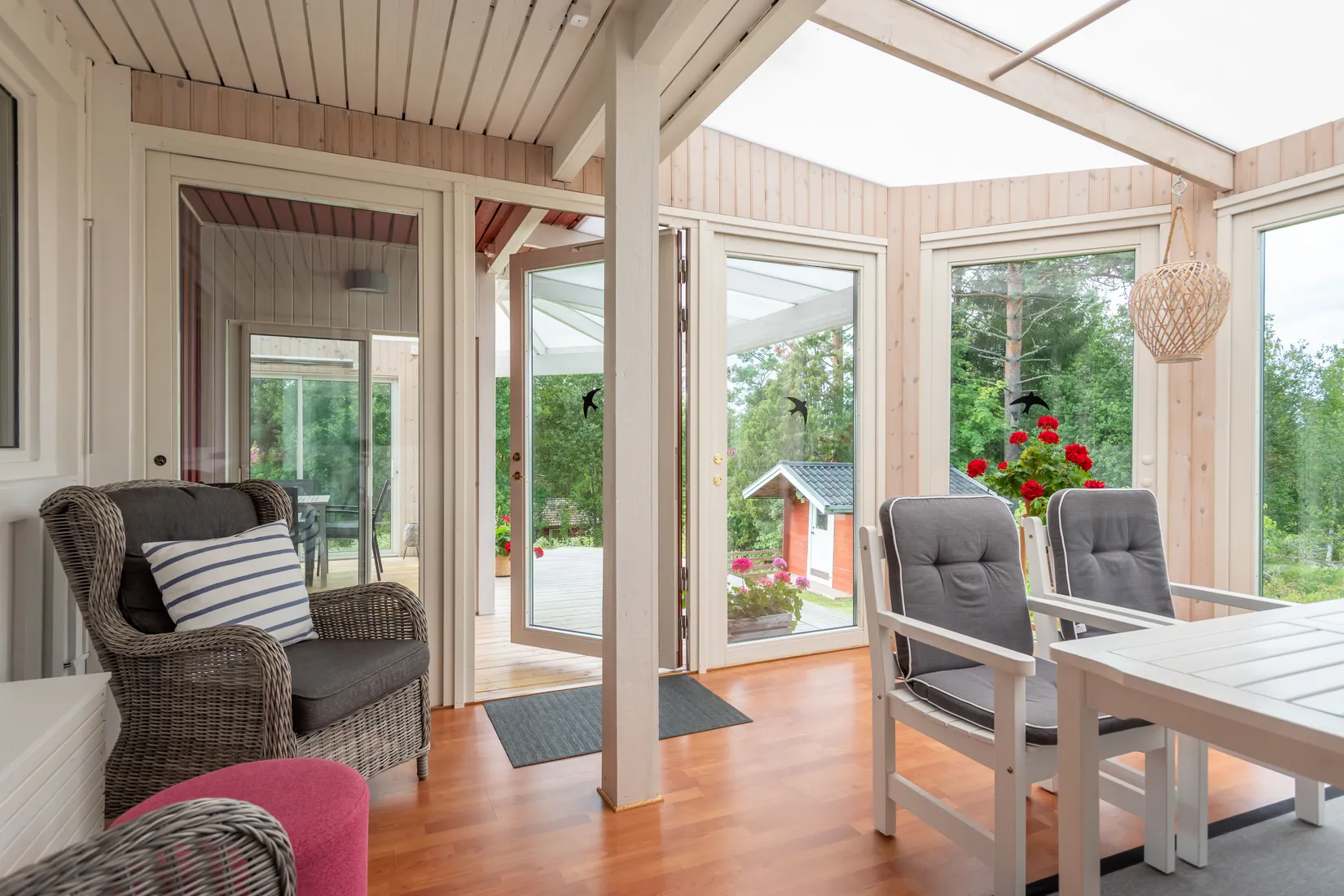 Fritidshus, Kolmilevägen 5, Leken, Lekeberg