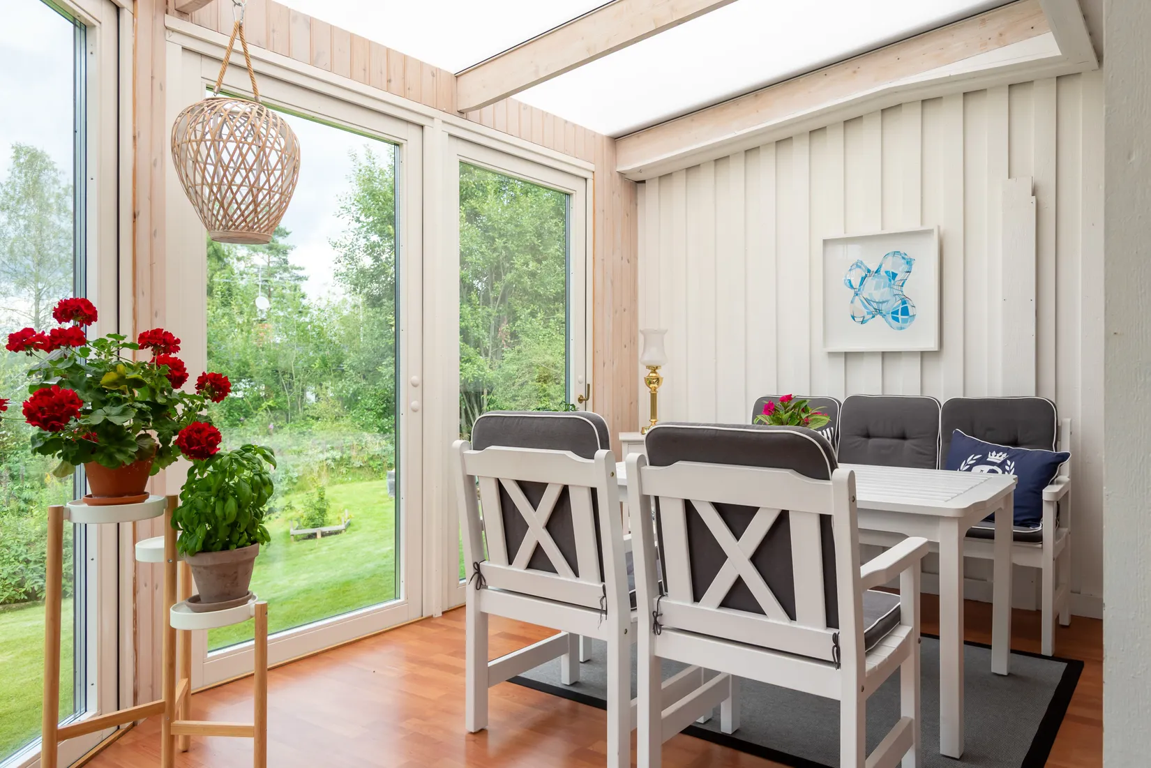 Fritidshus, Kolmilevägen 5, Leken, Lekeberg