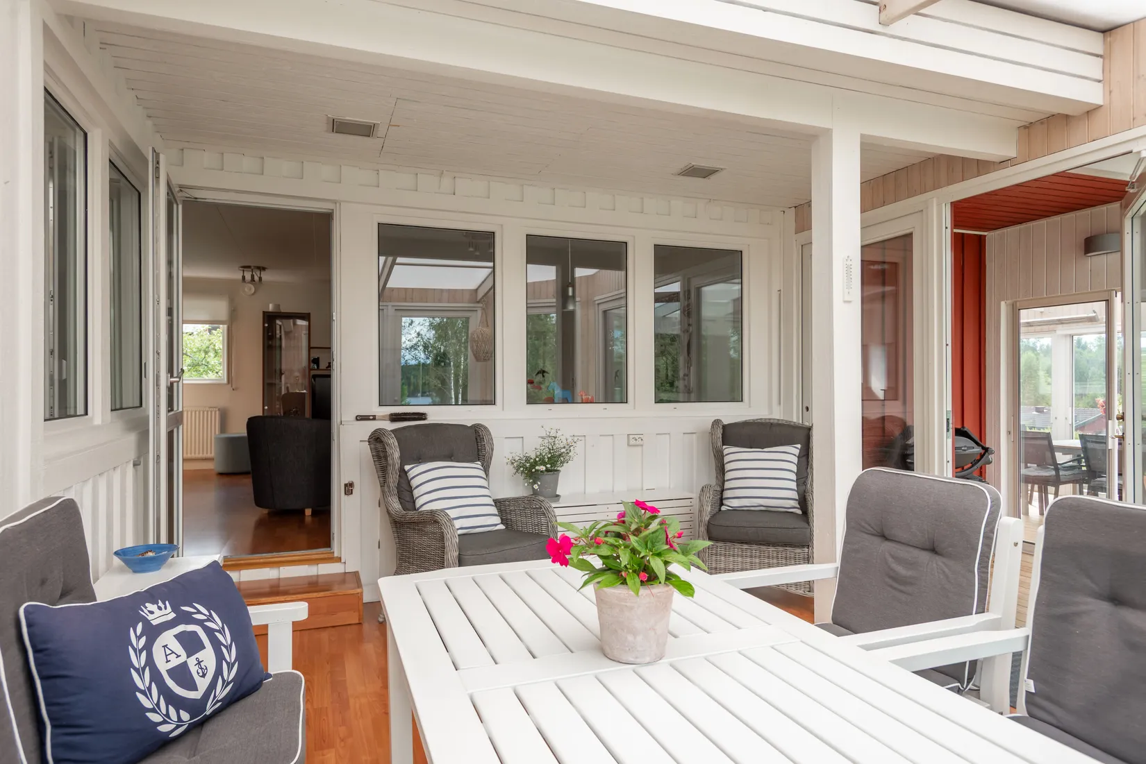 Fritidshus, Kolmilevägen 5, Leken, Lekeberg