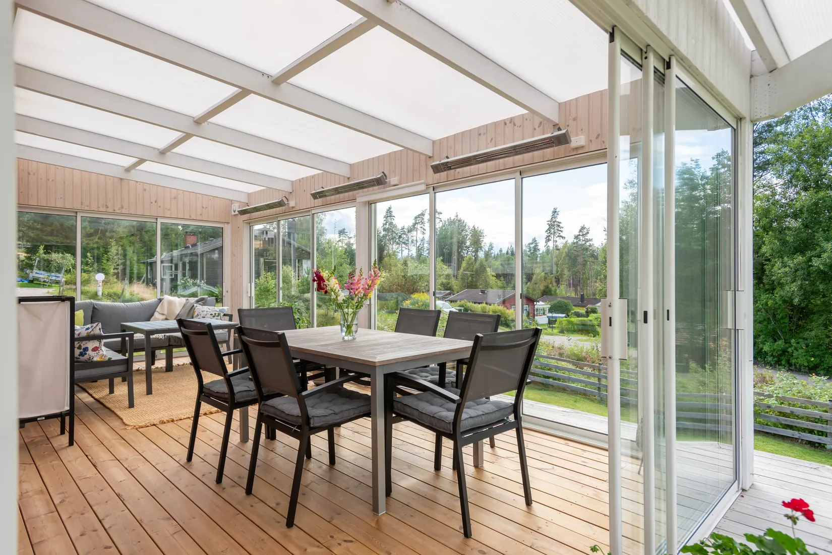 Fritidshus, Kolmilevägen 5, Leken, Lekeberg