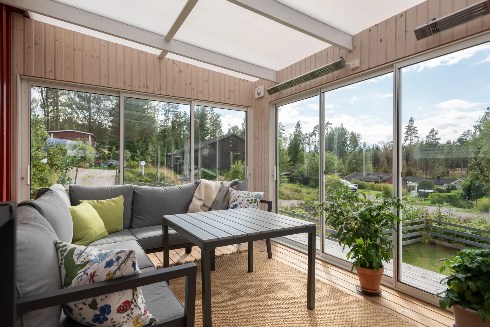 Fritidshus, Kolmilevägen 5, Leken, Lekeberg