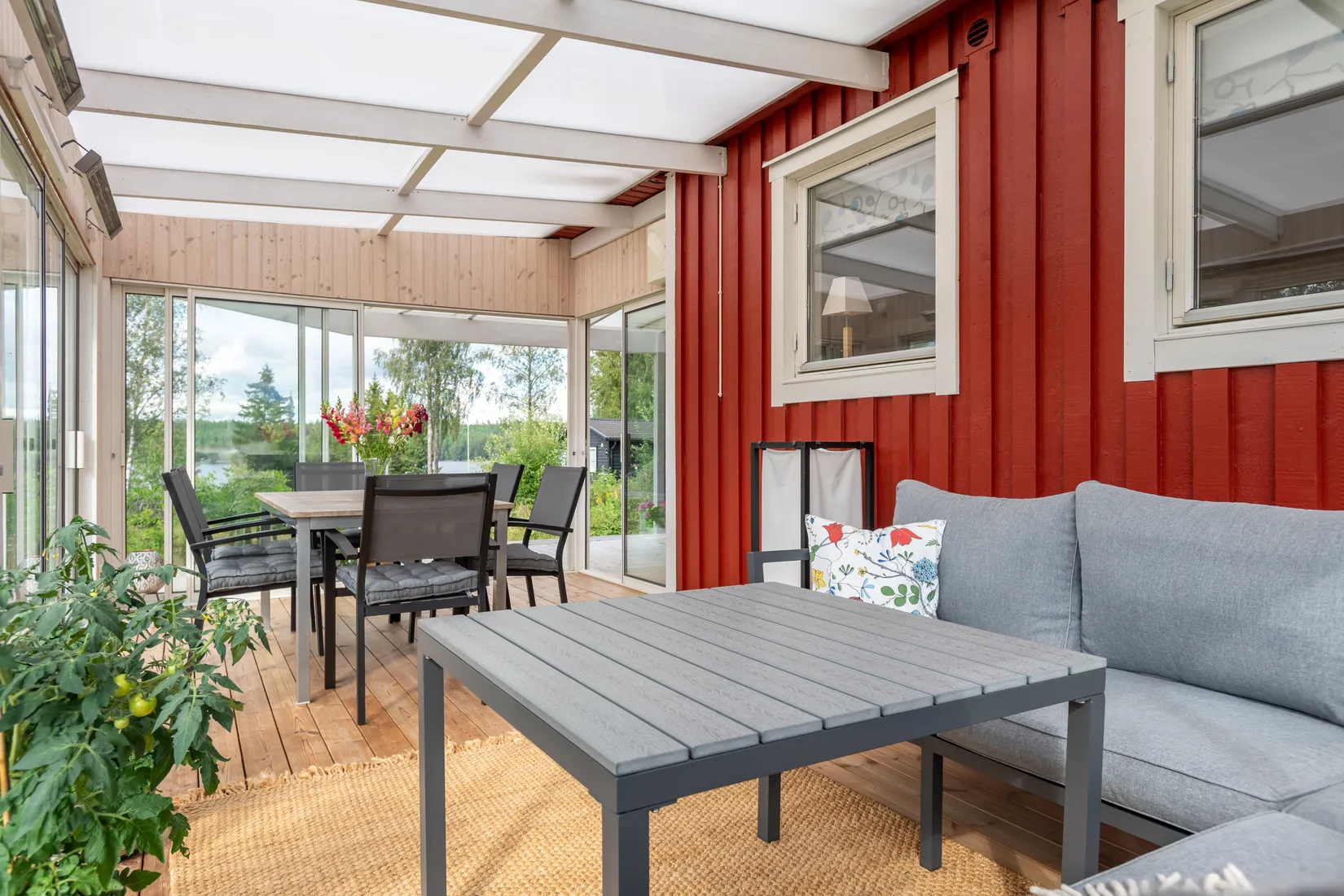 Fritidshus, Kolmilevägen 5, Leken, Lekeberg