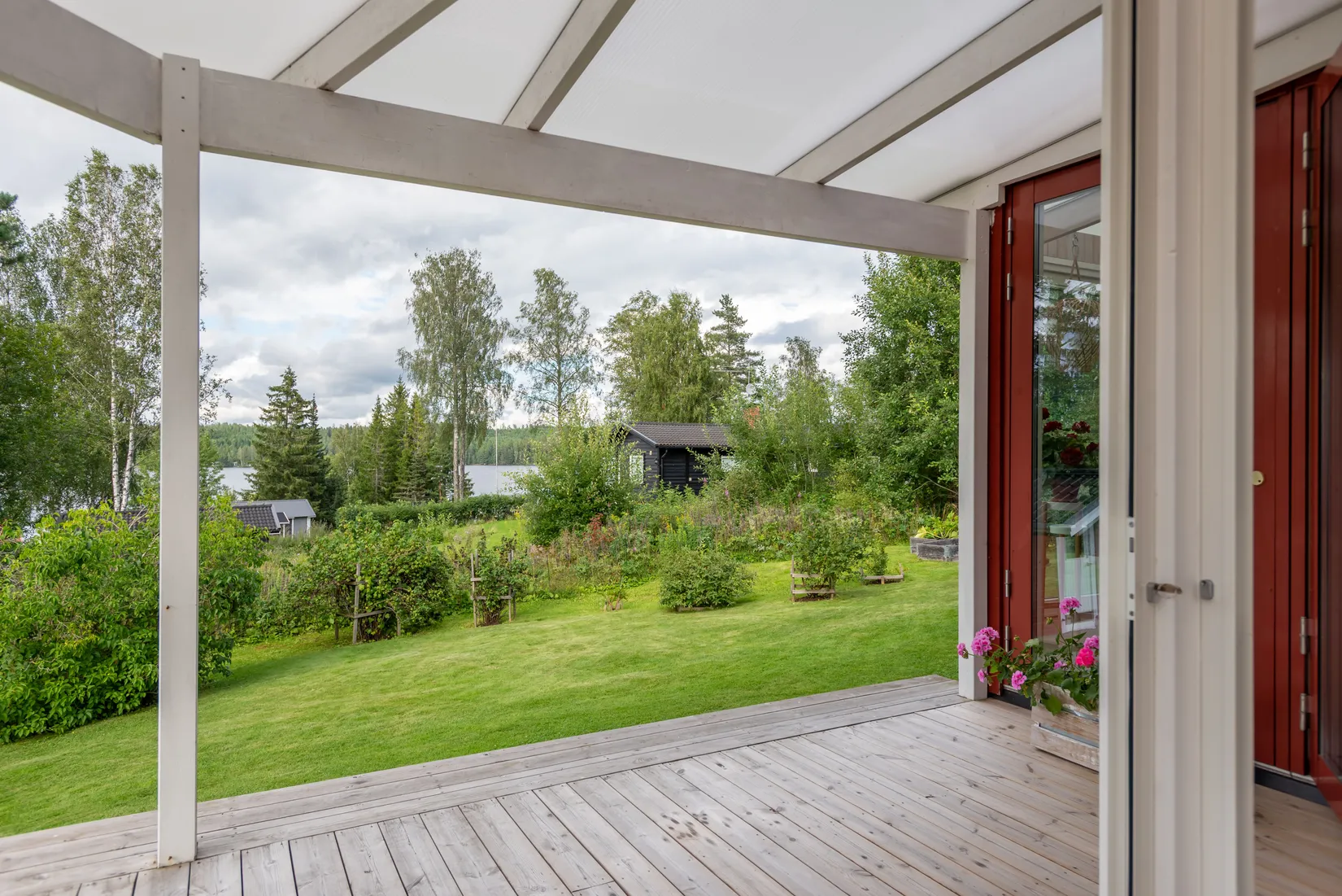 Fritidshus, Kolmilevägen 5, Leken, Lekeberg