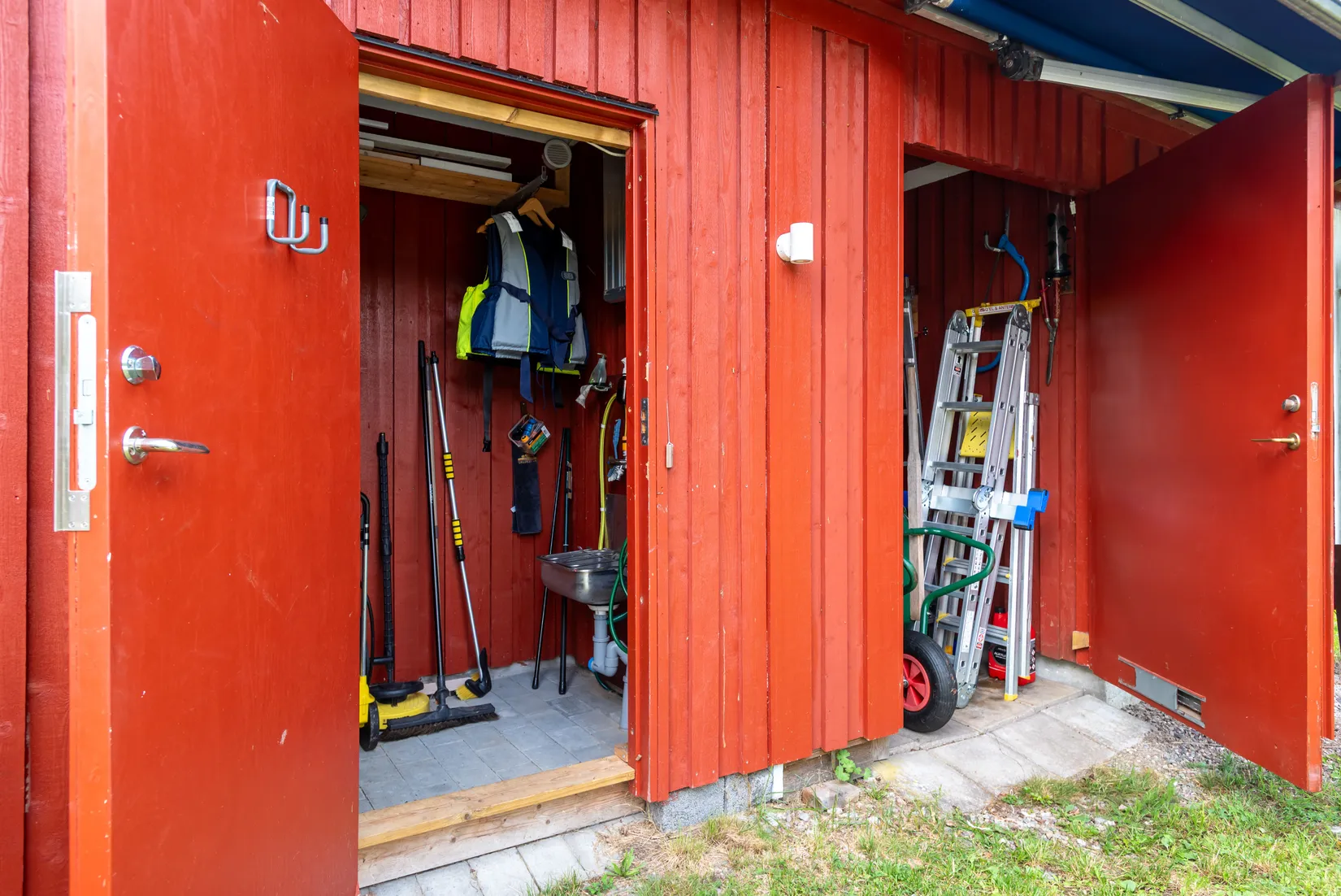 Fritidshus, Kolmilevägen 5, Leken, Lekeberg