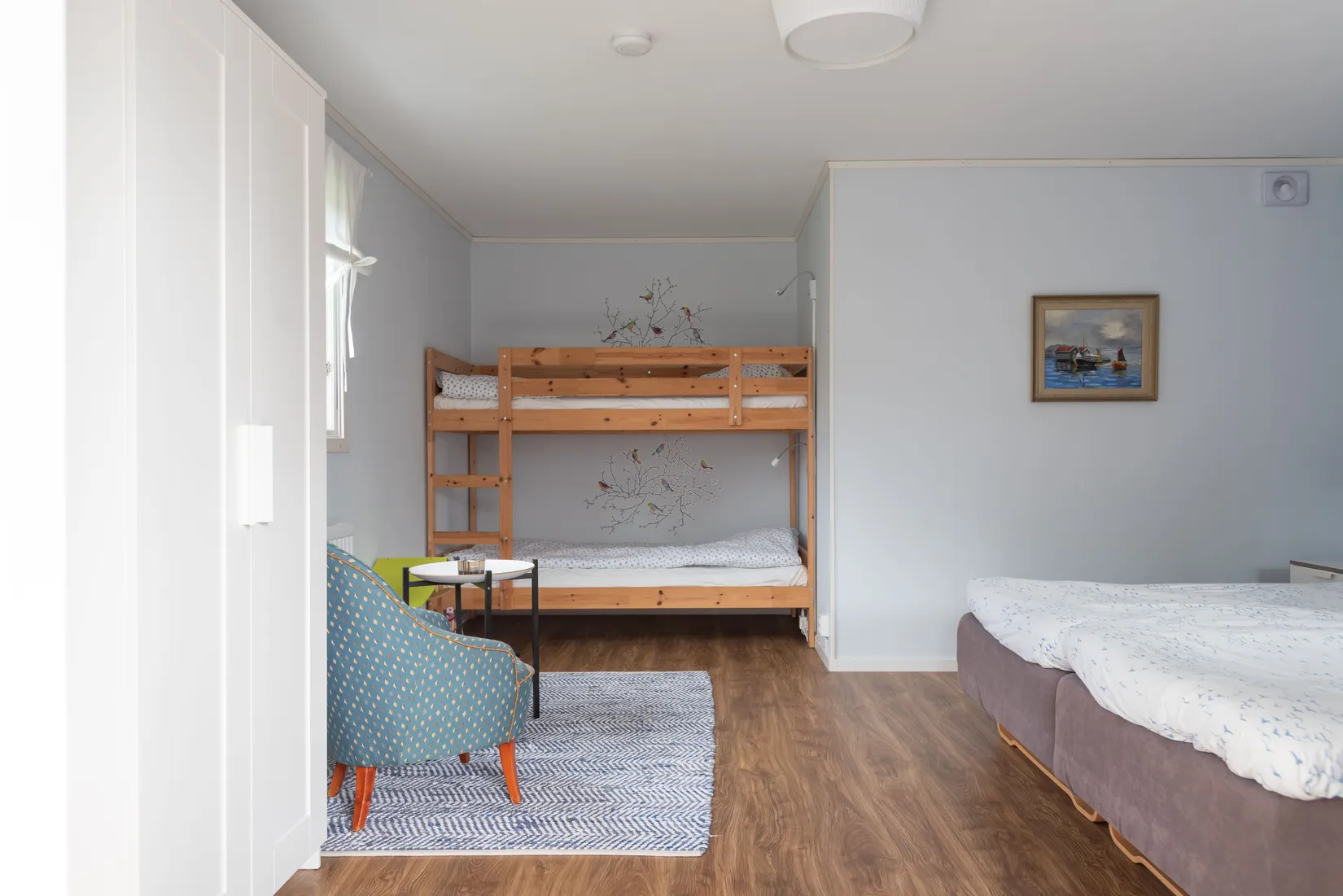 Fritidshus, Kolmilevägen 5, Leken, Lekeberg