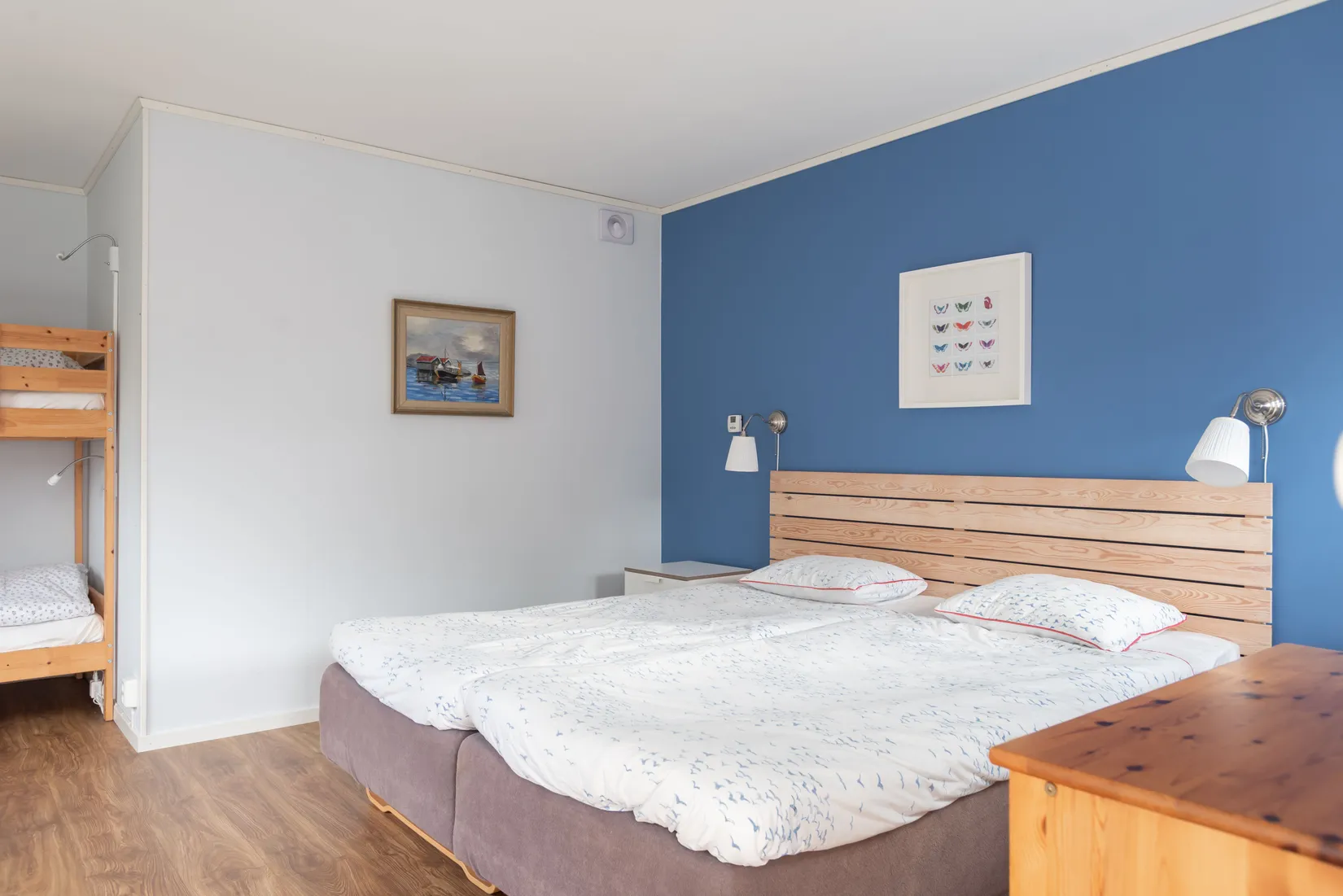 Fritidshus, Kolmilevägen 5, Leken, Lekeberg