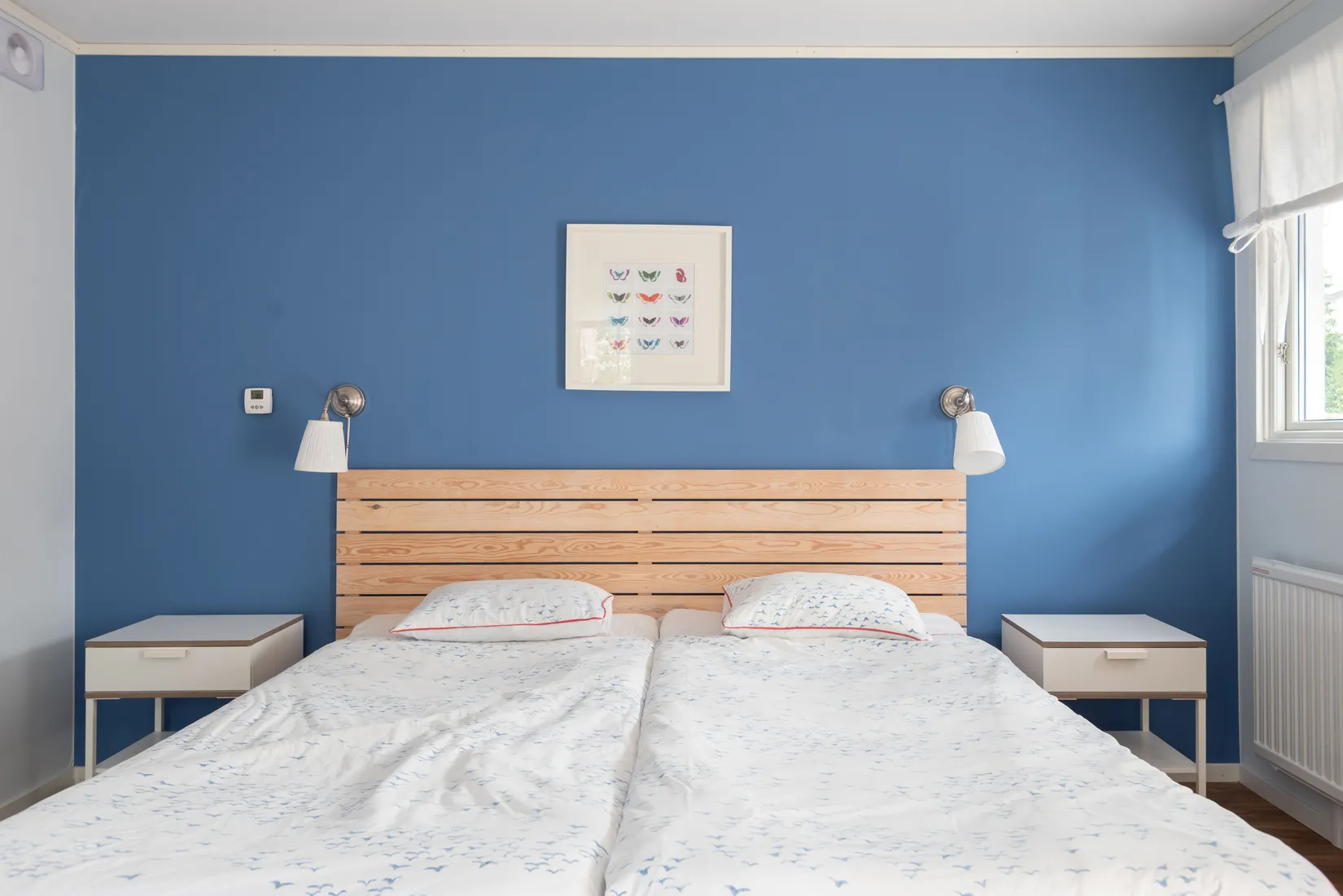 Fritidshus, Kolmilevägen 5, Leken, Lekeberg