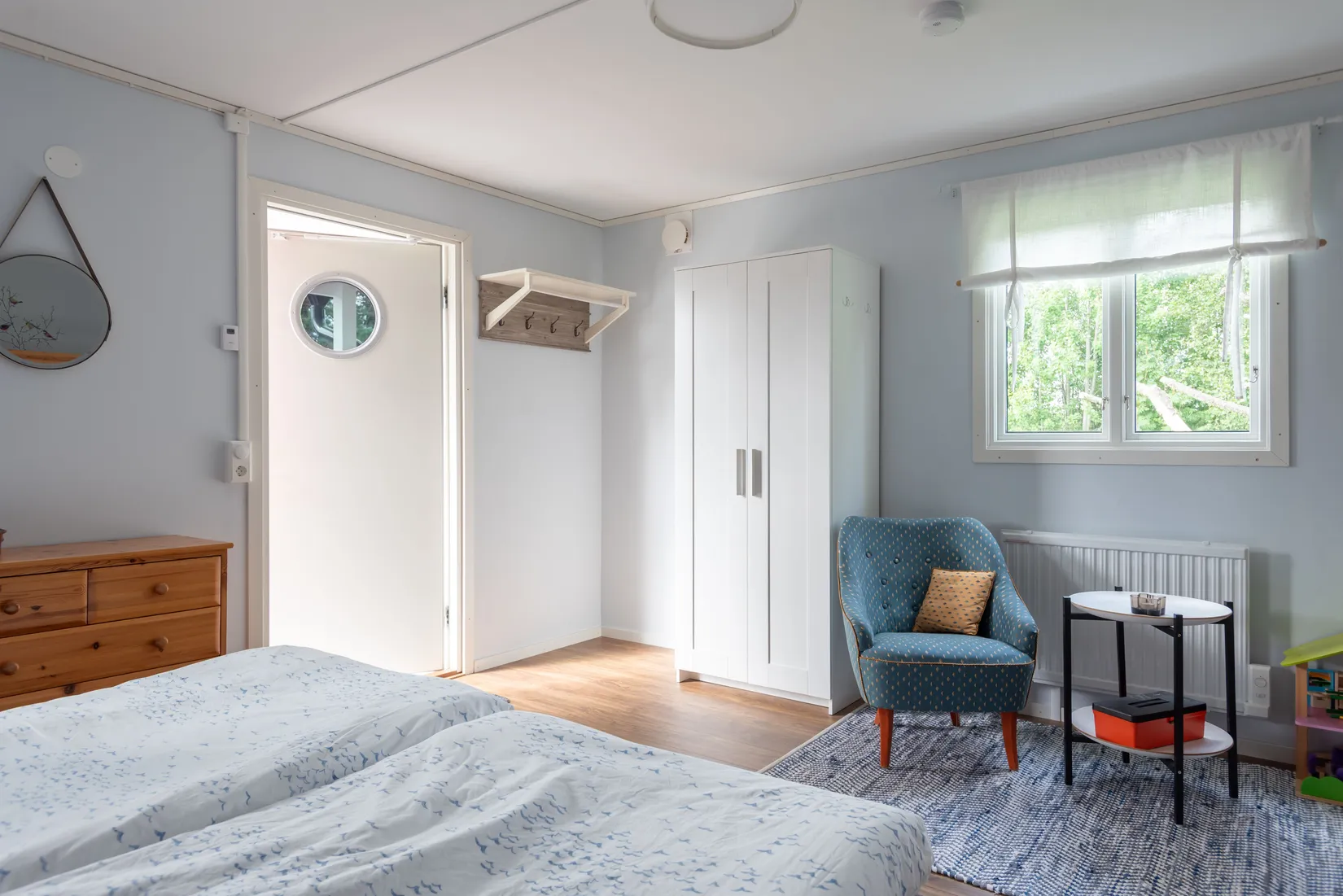 Fritidshus, Kolmilevägen 5, Leken, Lekeberg