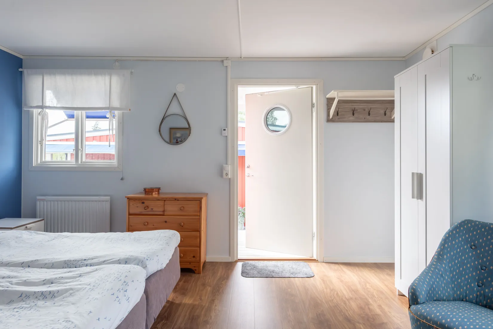 Fritidshus, Kolmilevägen 5, Leken, Lekeberg