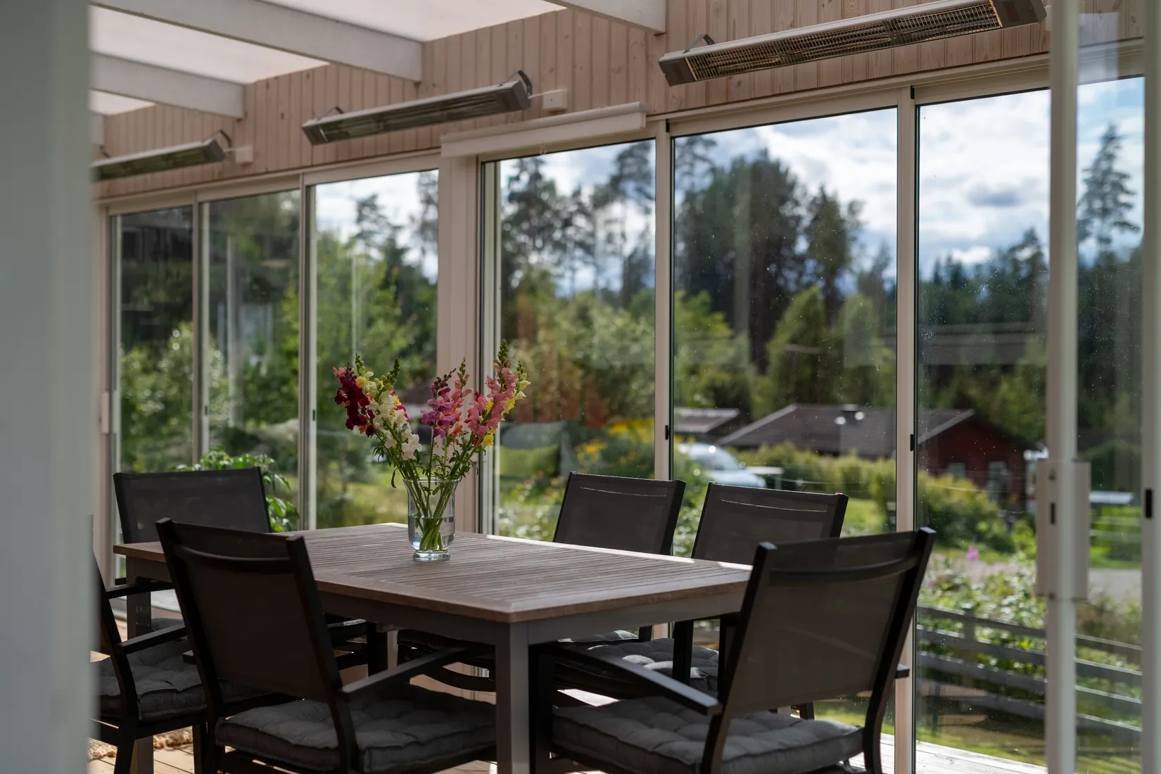 Fritidshus, Kolmilevägen 5, Leken, Lekeberg