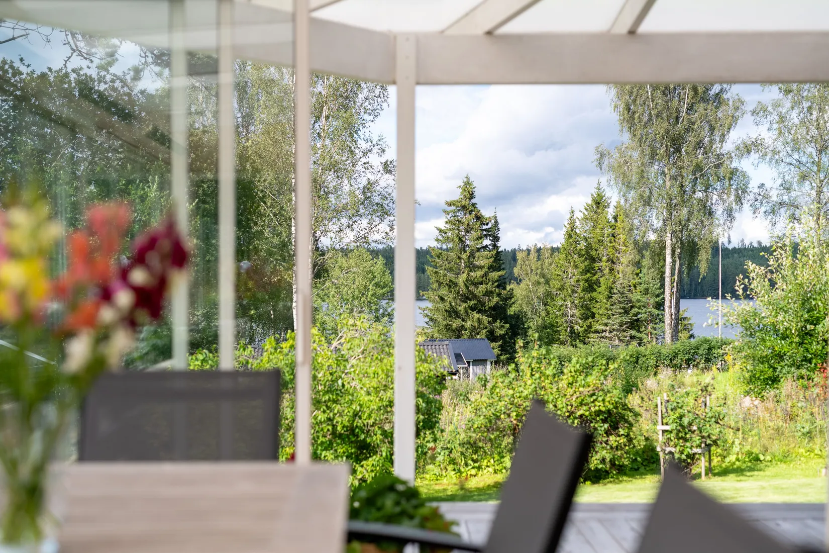 Fritidshus, Kolmilevägen 5, Leken, Lekeberg