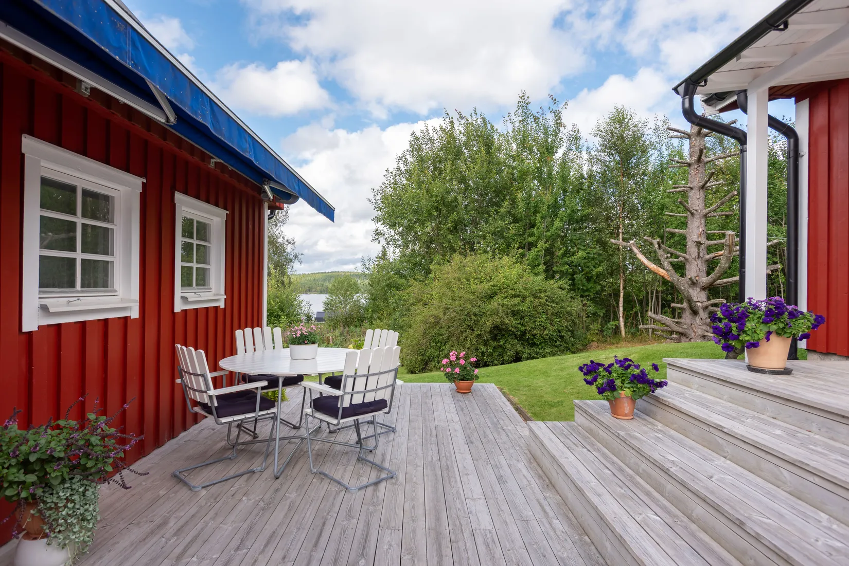 Fritidshus, Kolmilevägen 5, Leken, Lekeberg