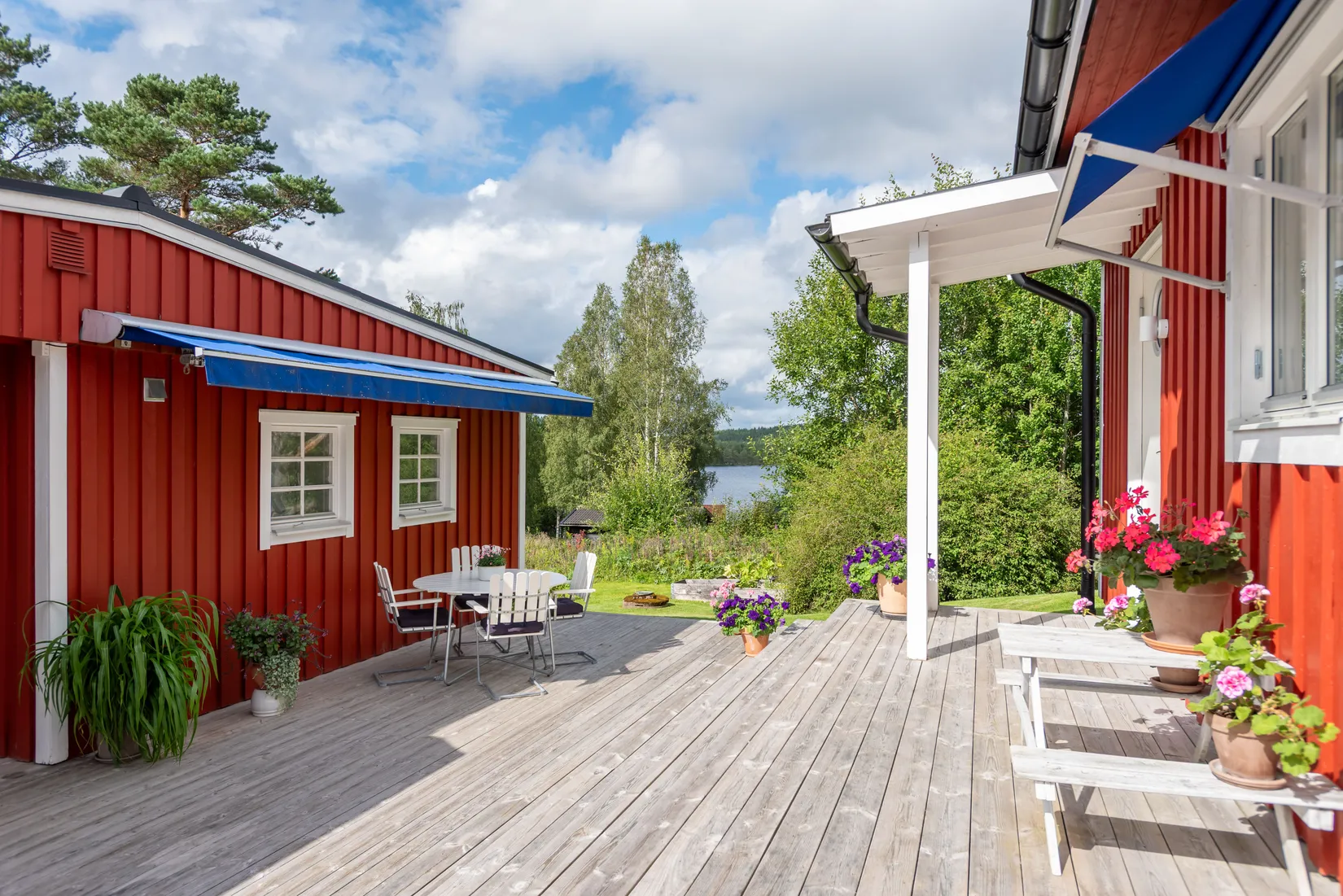 Fritidshus, Kolmilevägen 5, Leken, Lekeberg