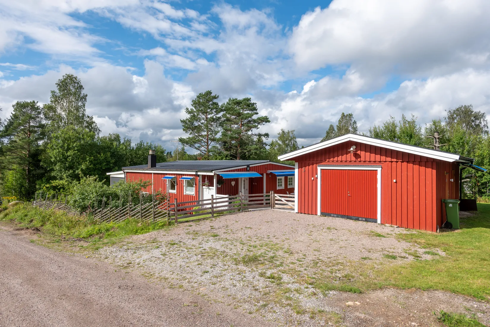 Fritidshus, Kolmilevägen 5, Leken, Lekeberg