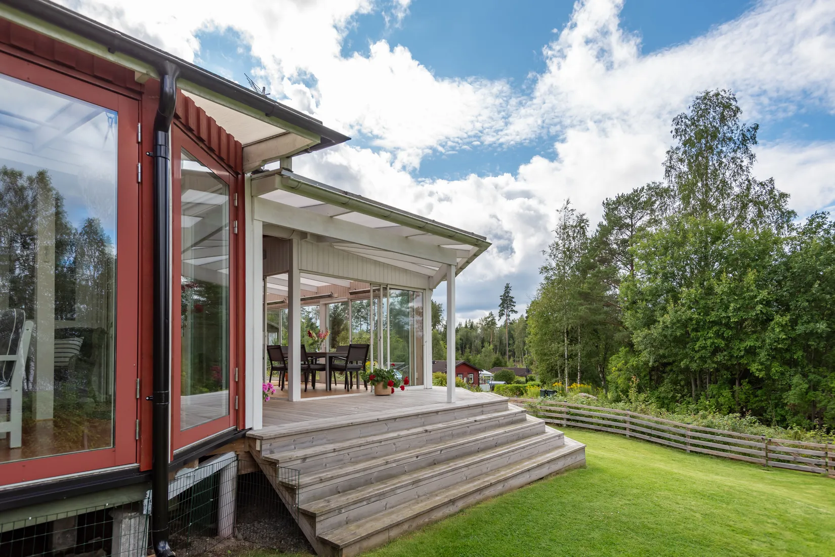 Fritidshus, Kolmilevägen 5, Leken, Lekeberg