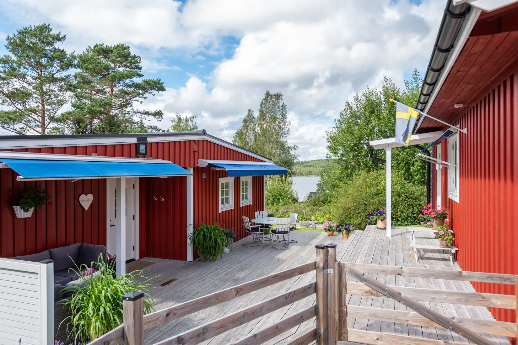 Fritidshus, Kolmilevägen 5, Leken, Lekeberg