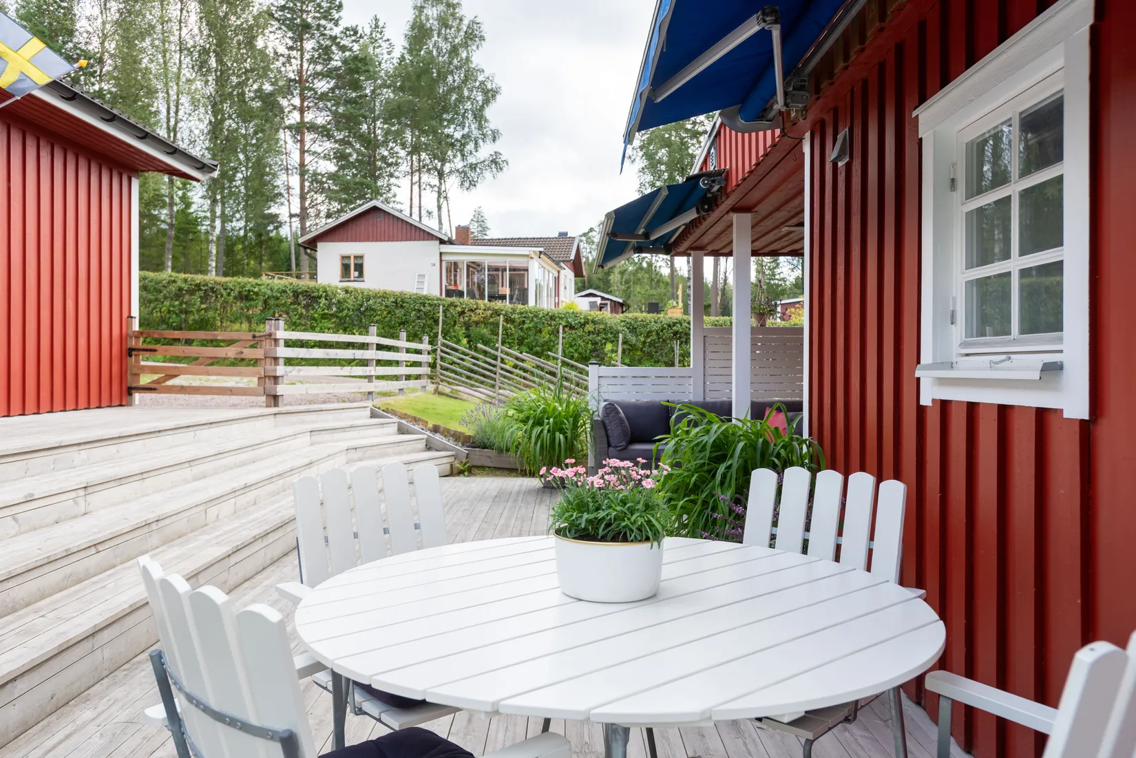 Fritidshus, Kolmilevägen 5, Leken, Lekeberg