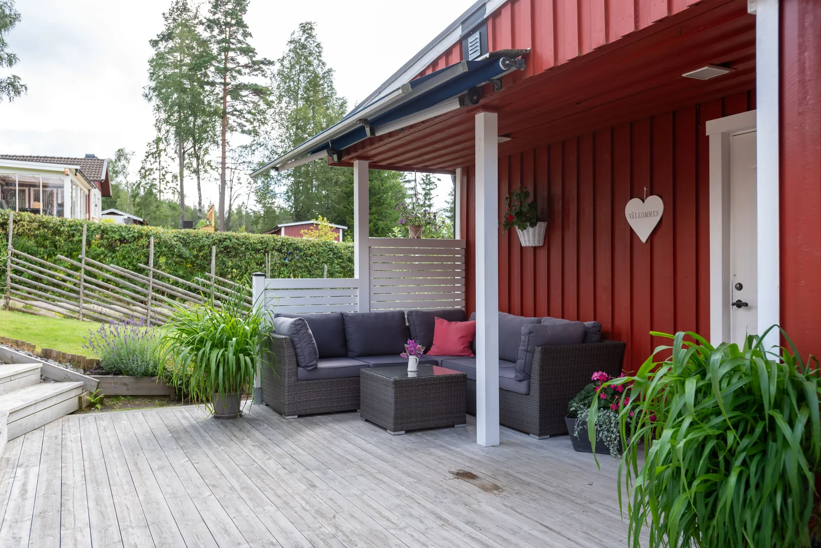 Fritidshus, Kolmilevägen 5, Leken, Lekeberg