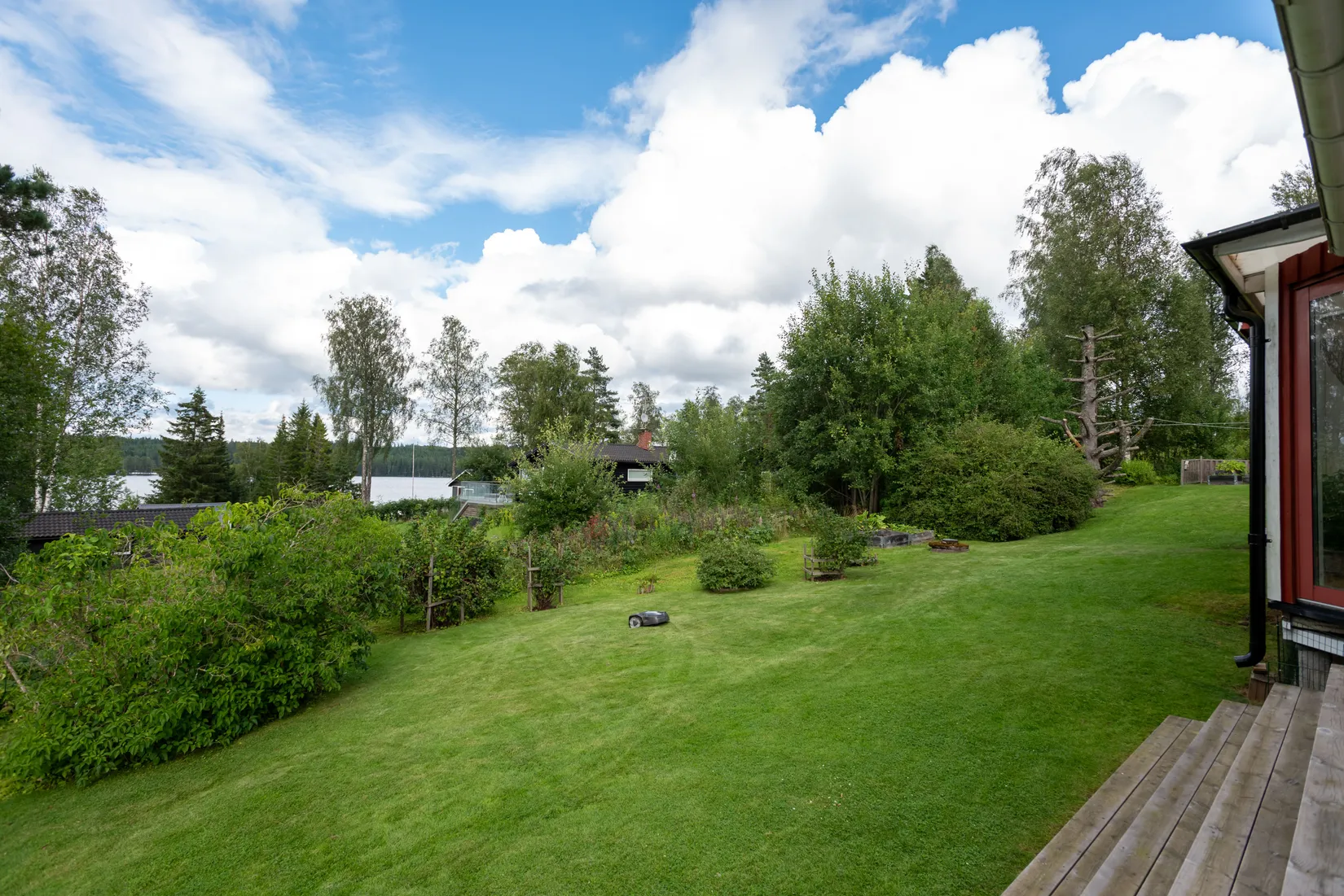 Fritidshus, Kolmilevägen 5, Leken, Lekeberg