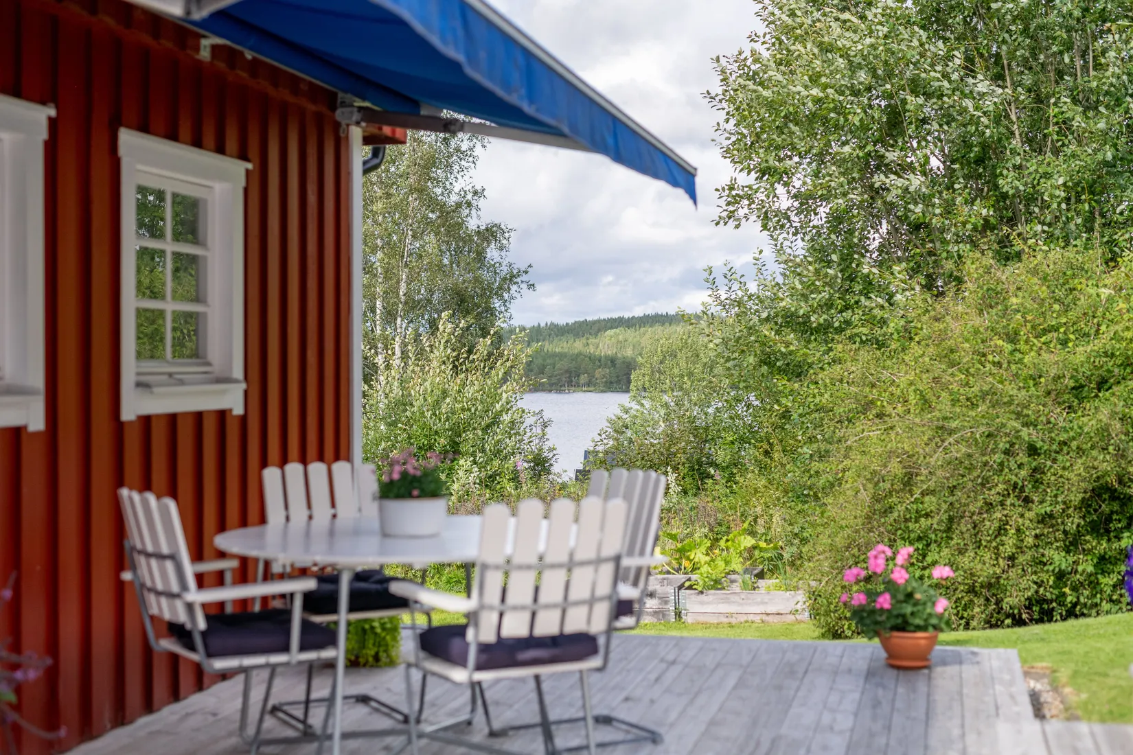 Fritidshus, Kolmilevägen 5, Leken, Lekeberg