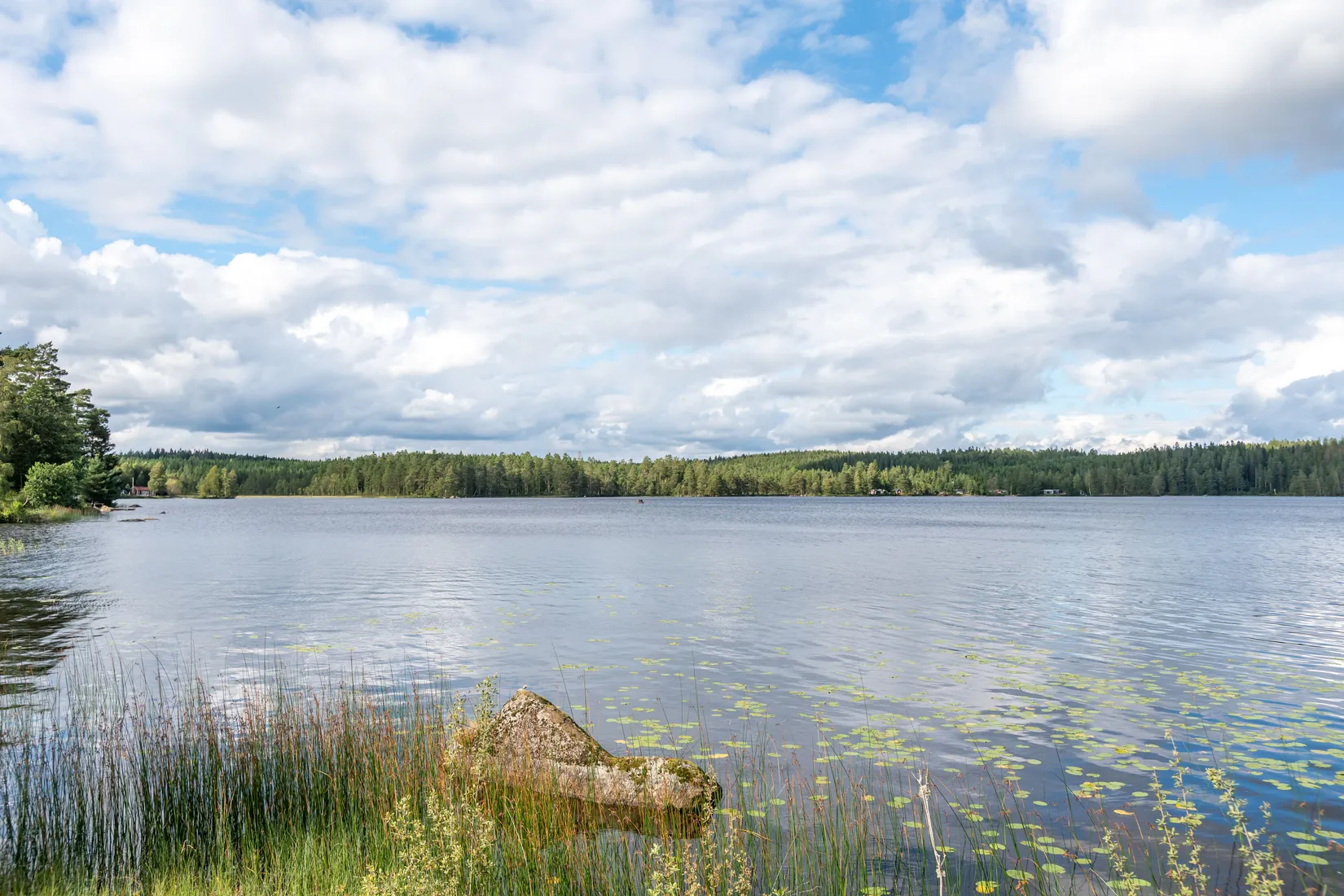 Fritidshus, Kolmilevägen 5, Leken, Lekeberg
