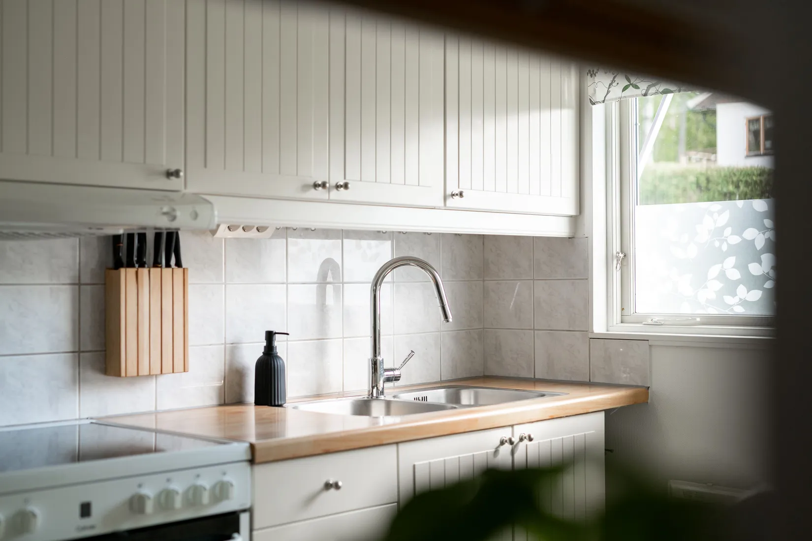 Fritidshus, Kolmilevägen 5, Leken, Lekeberg