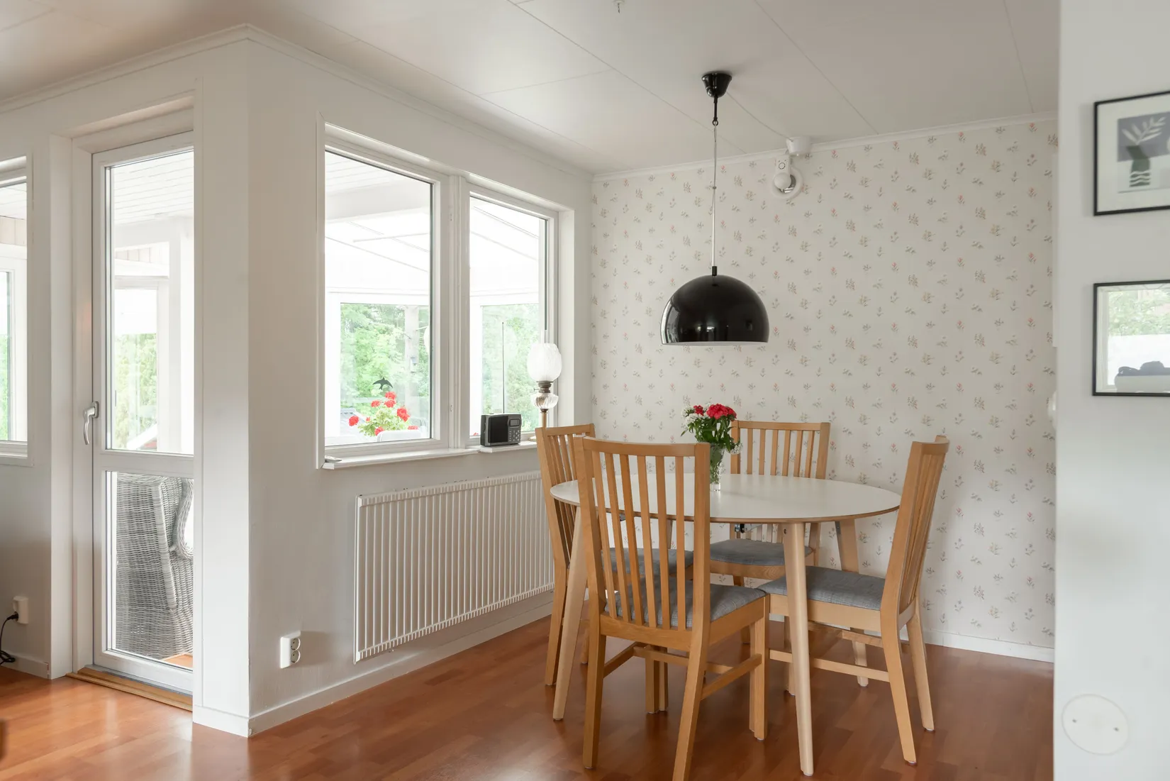 Fritidshus, Kolmilevägen 5, Leken, Lekeberg