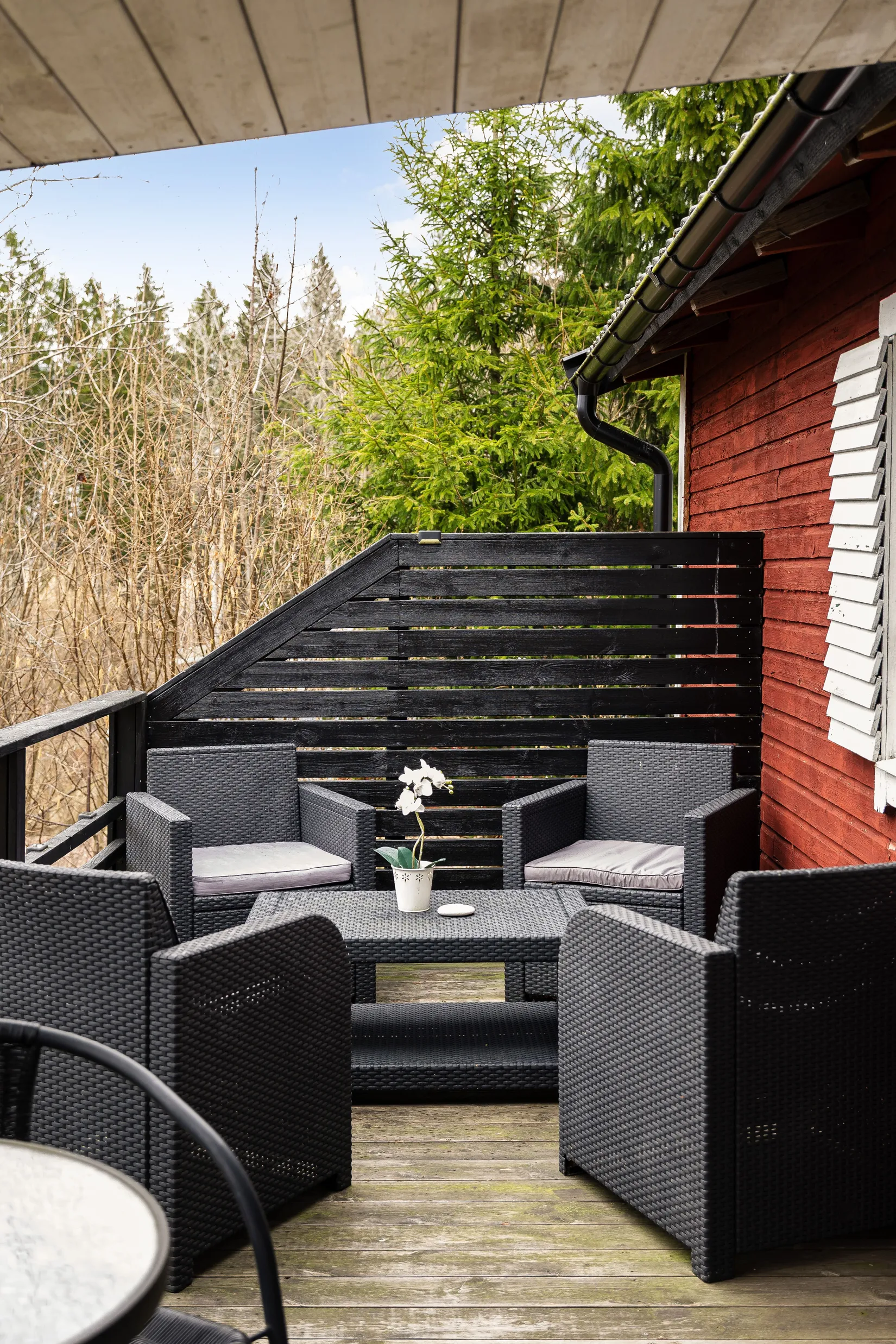 Fritidshus, Järsätter 225, Järsätter, Motala