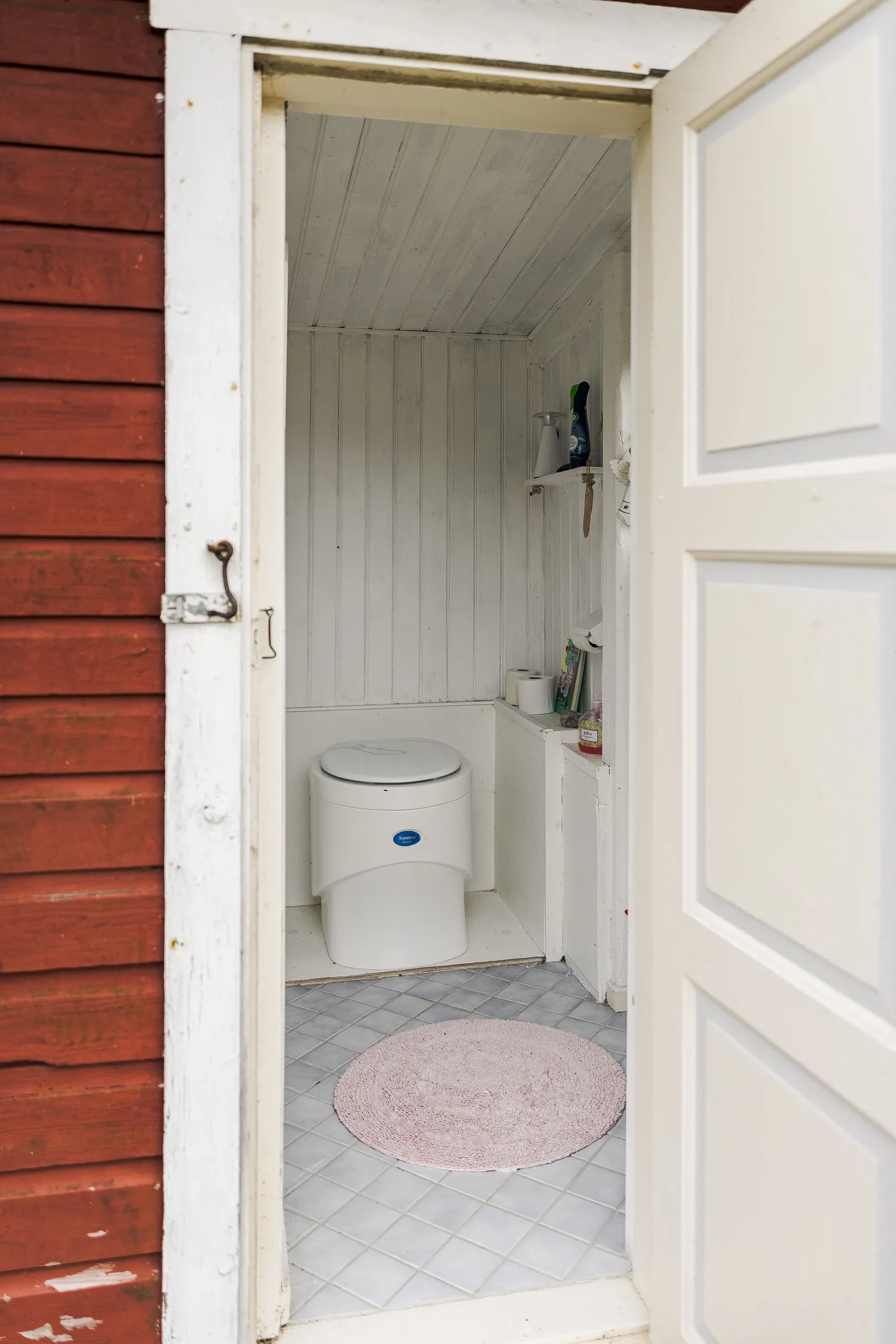 Fritidshus, Järsätter 225, Järsätter, Motala