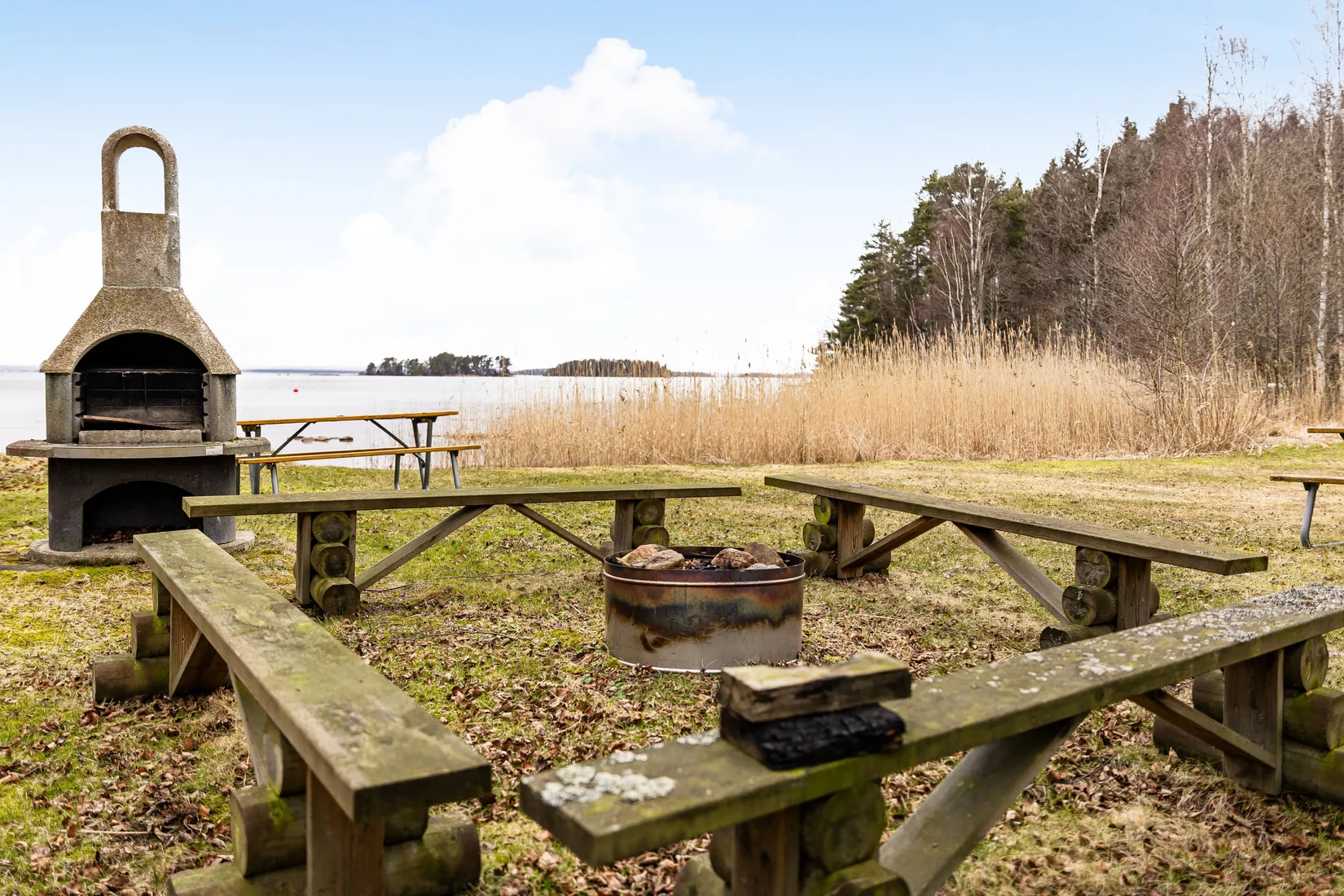 Fritidshus, Järsätter 225, Järsätter, Motala