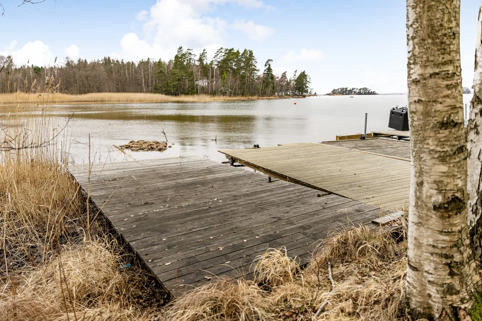 Fritidshus, Järsätter 225, Järsätter, Motala