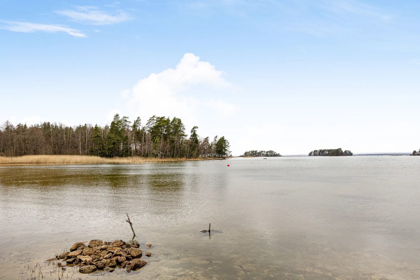 Fritidshus, Järsätter 225, Järsätter, Motala