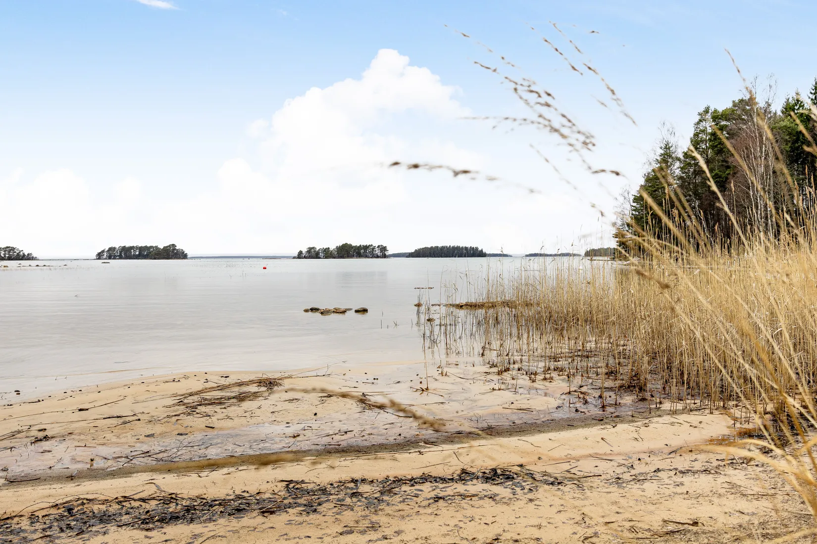 Fritidshus, Järsätter 225, Järsätter, Motala